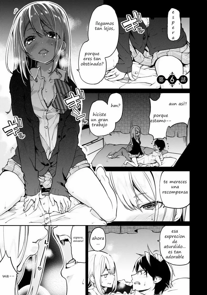 Página 38 del Manga