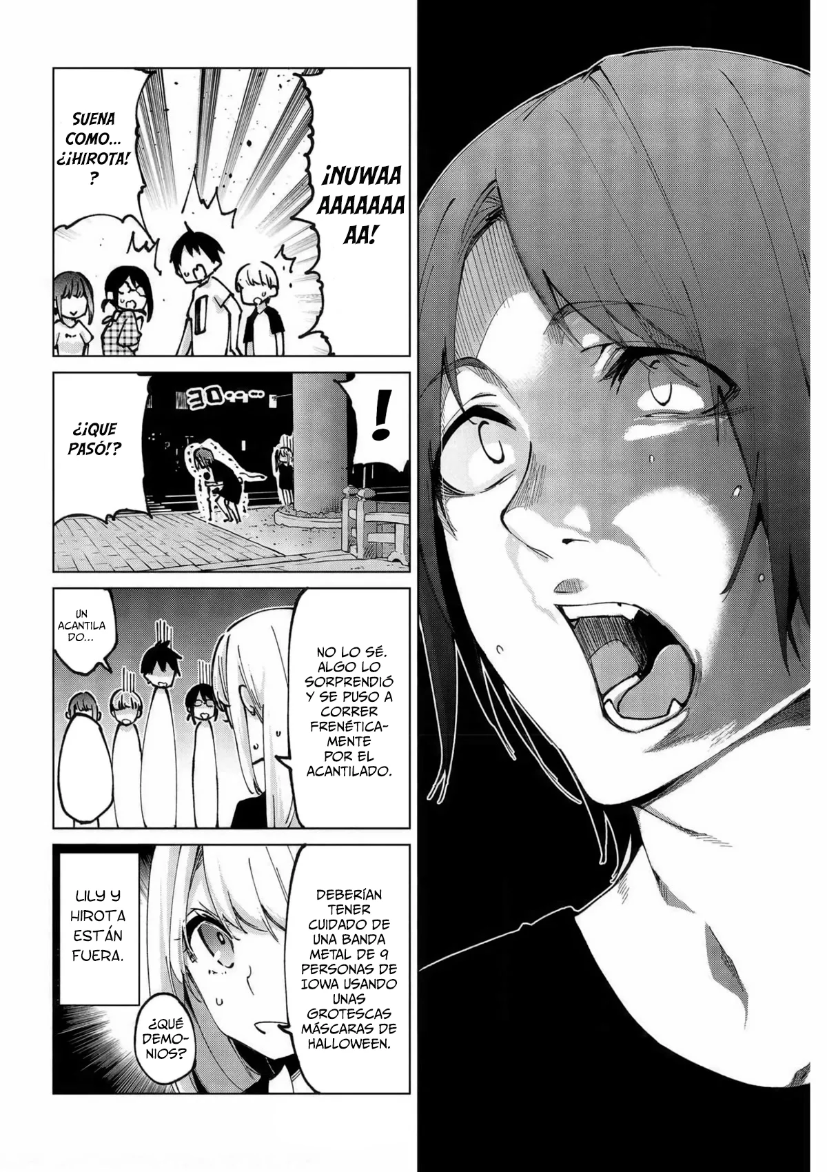 Página 24 del Manga