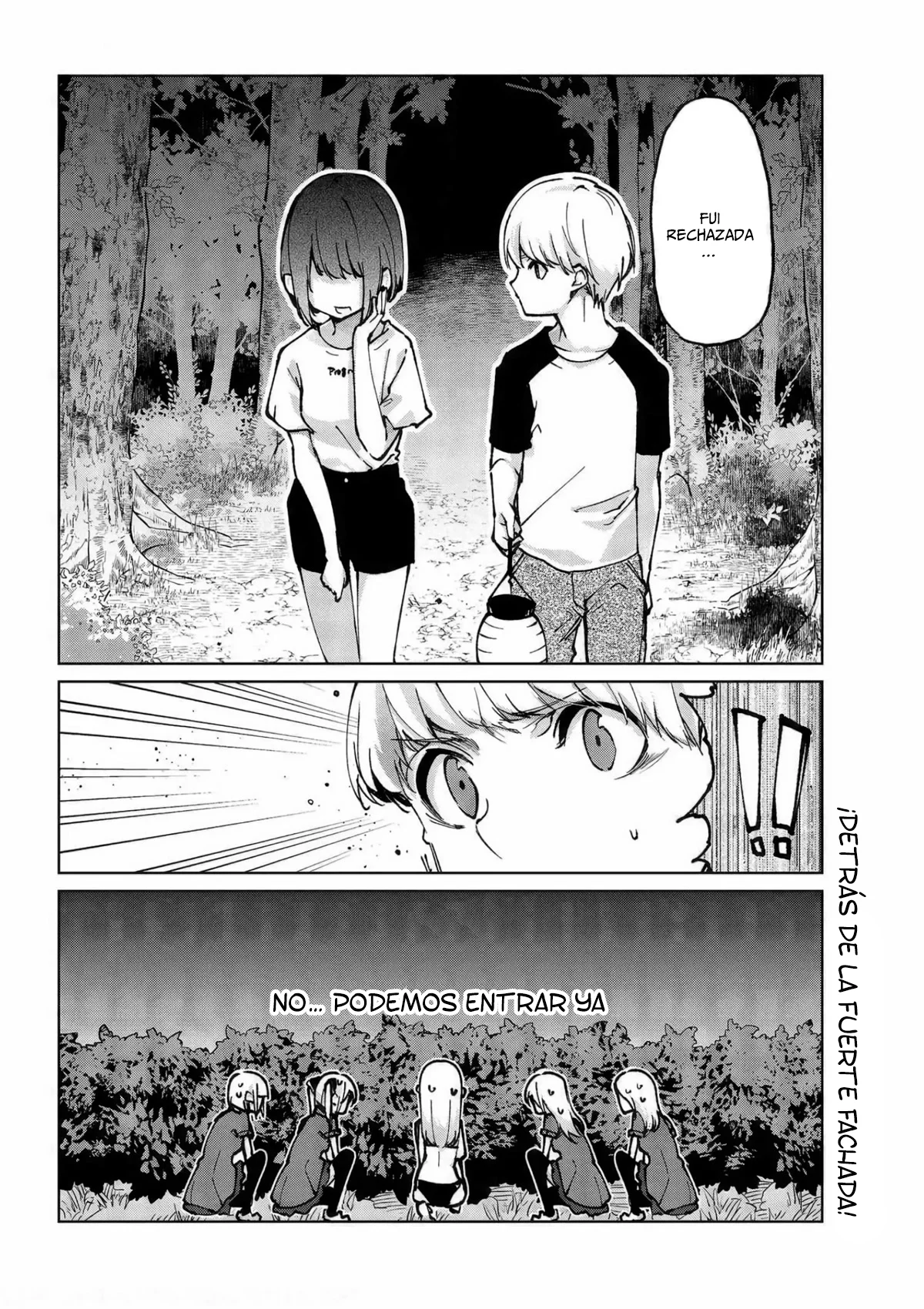Página 36 del Manga