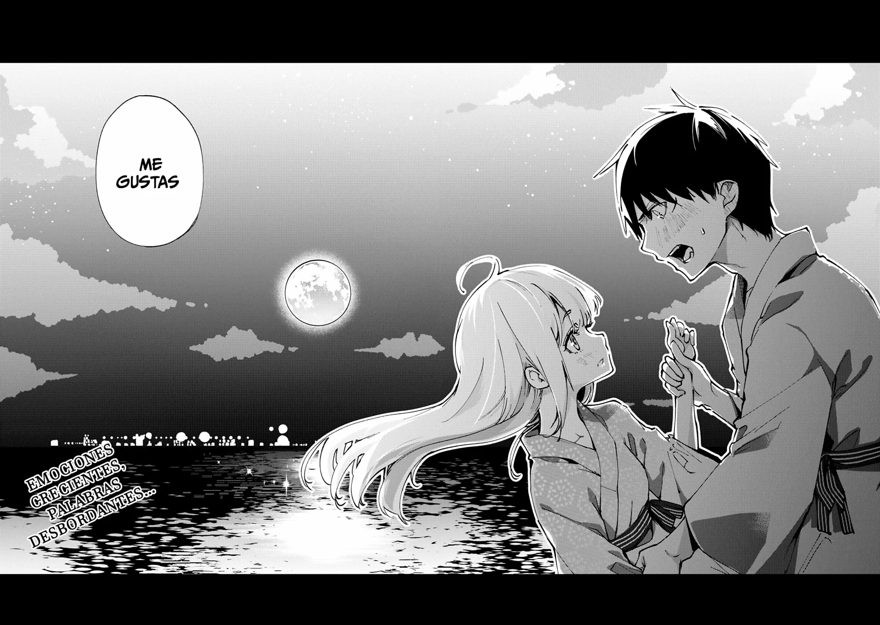 Página 34 del Manga
