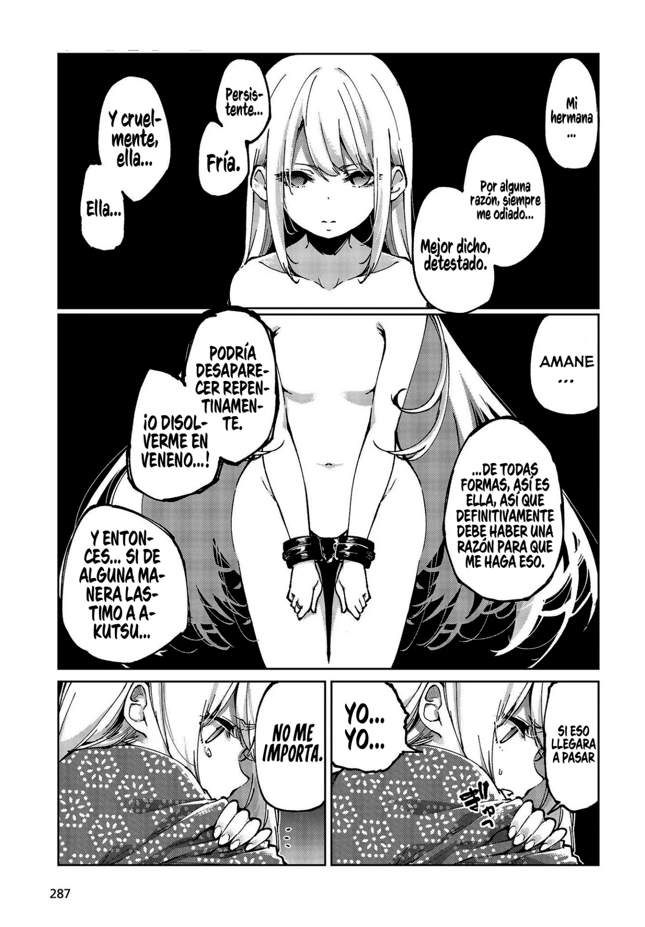 Página 30 del Manga