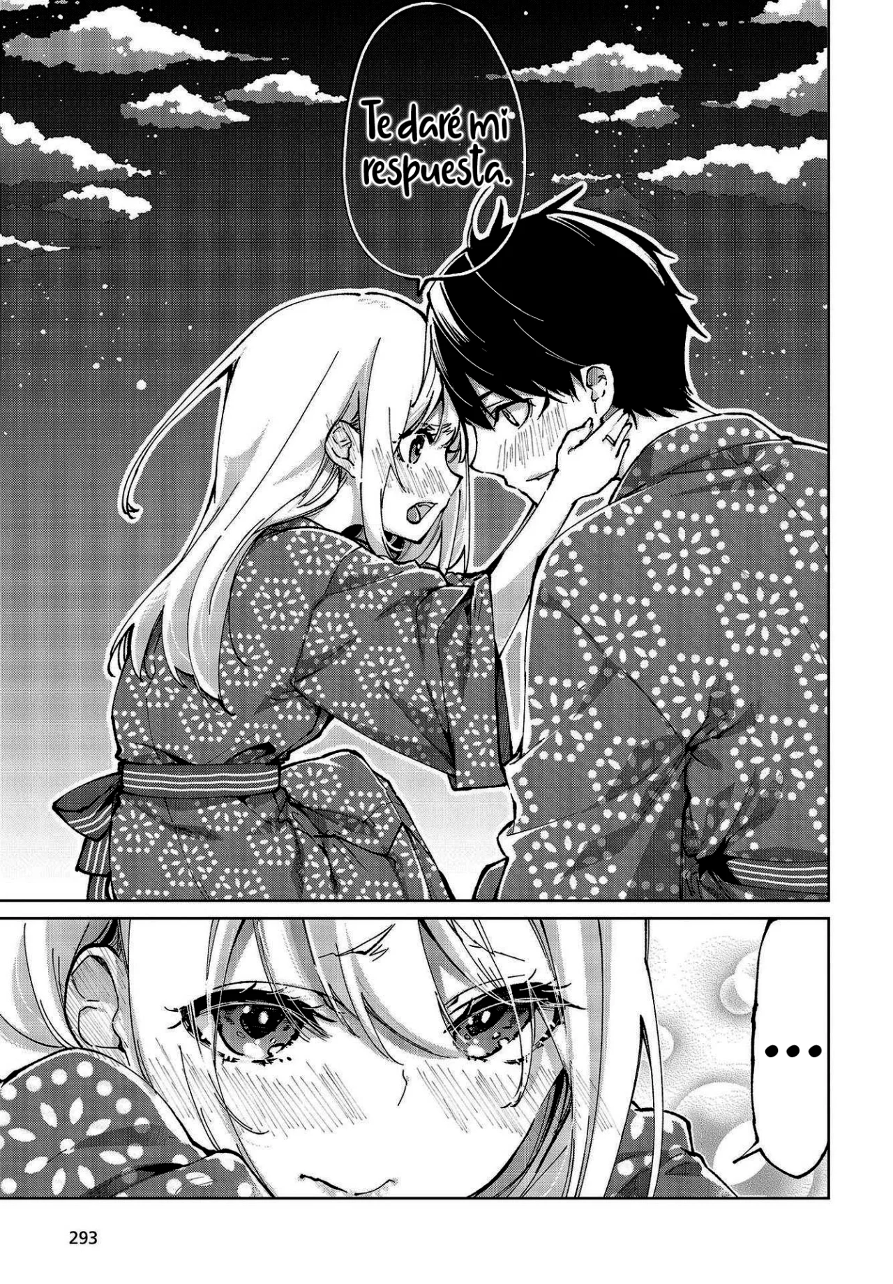 Página 36 del Manga
