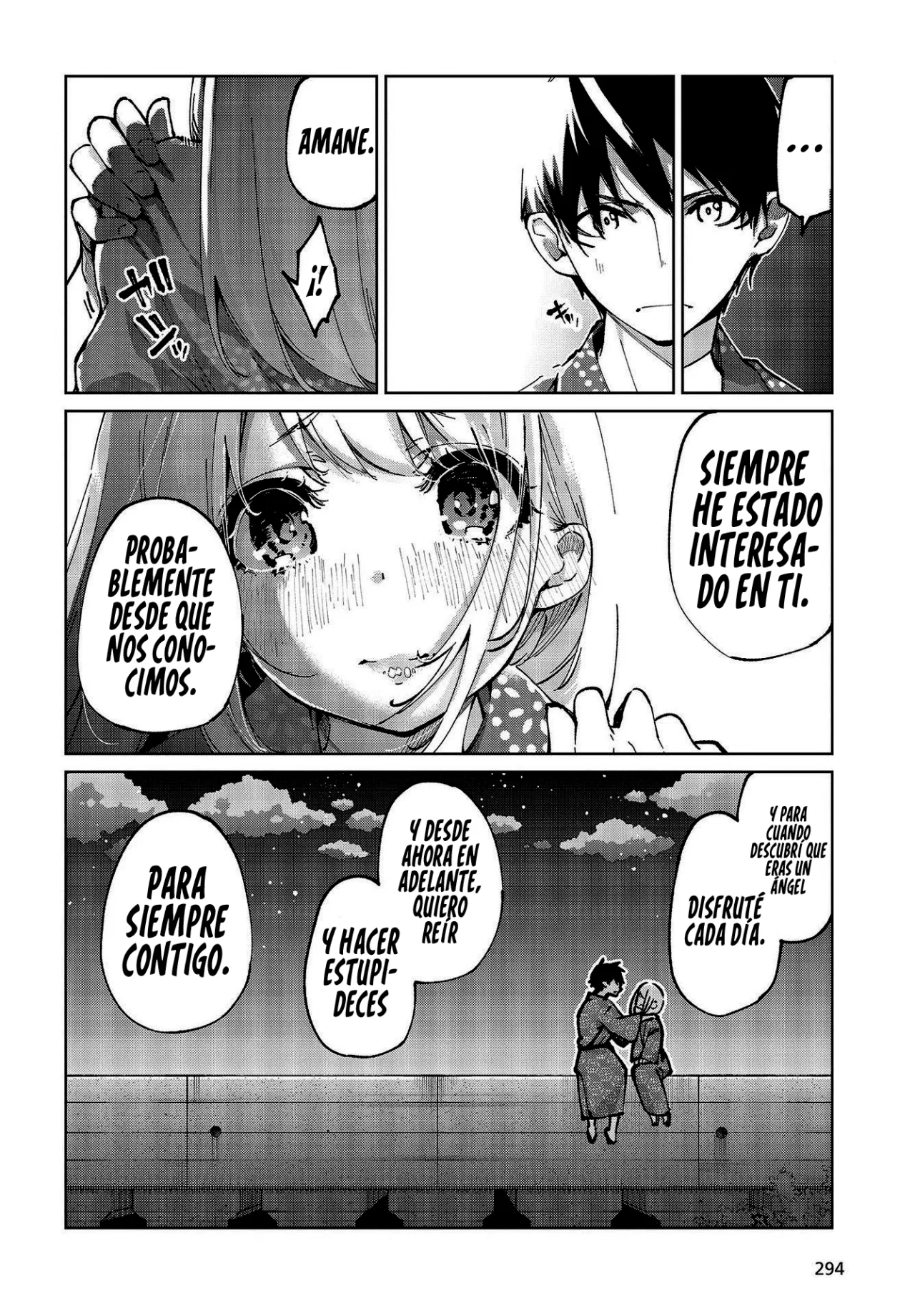 Página 37 del Manga
