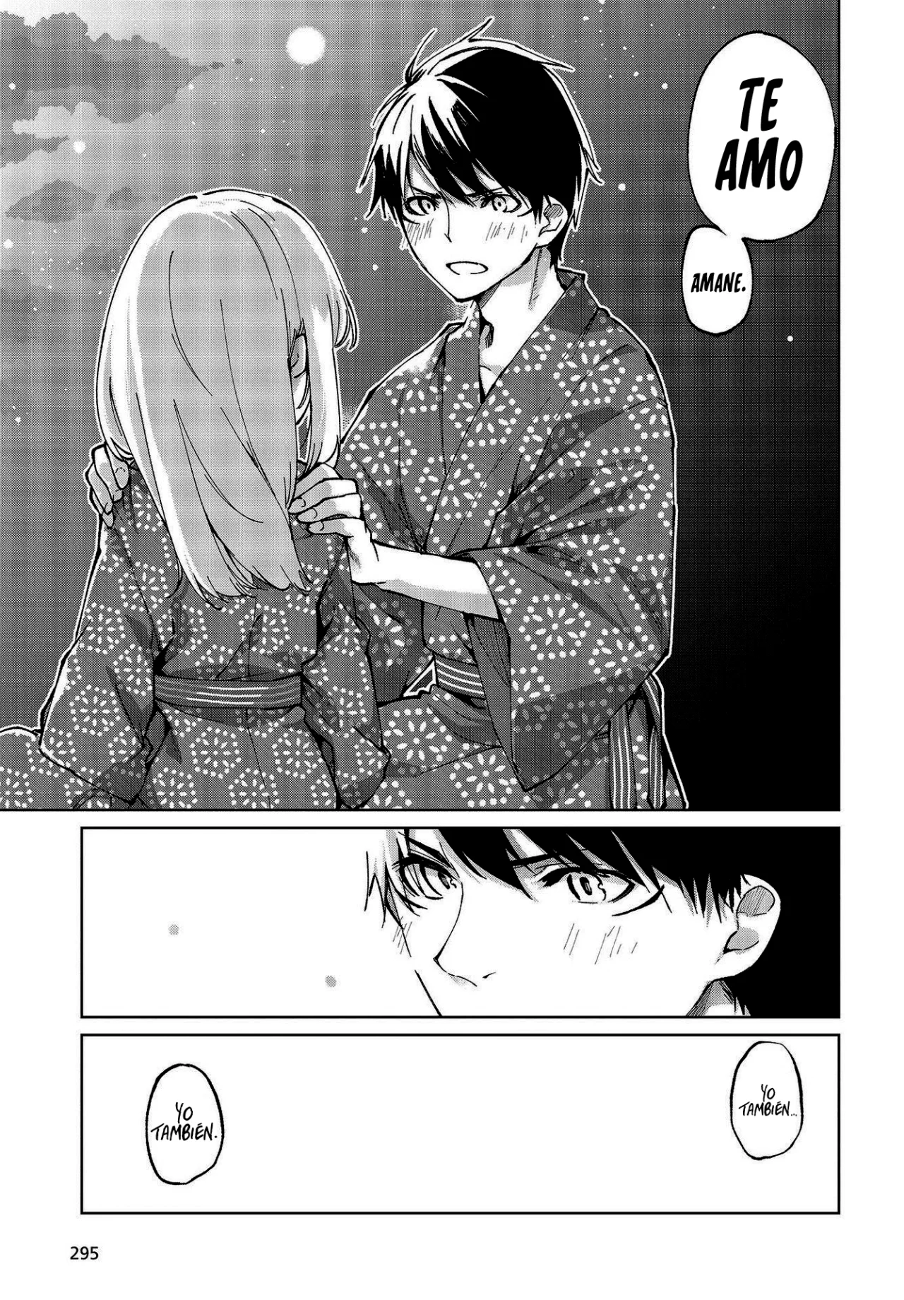 Página 38 del Manga