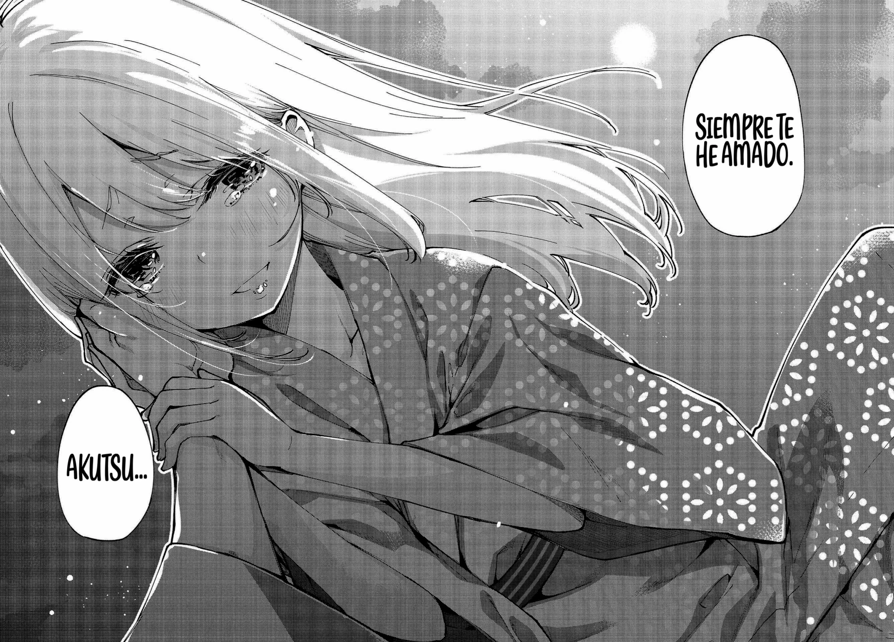 Página 39 del Manga