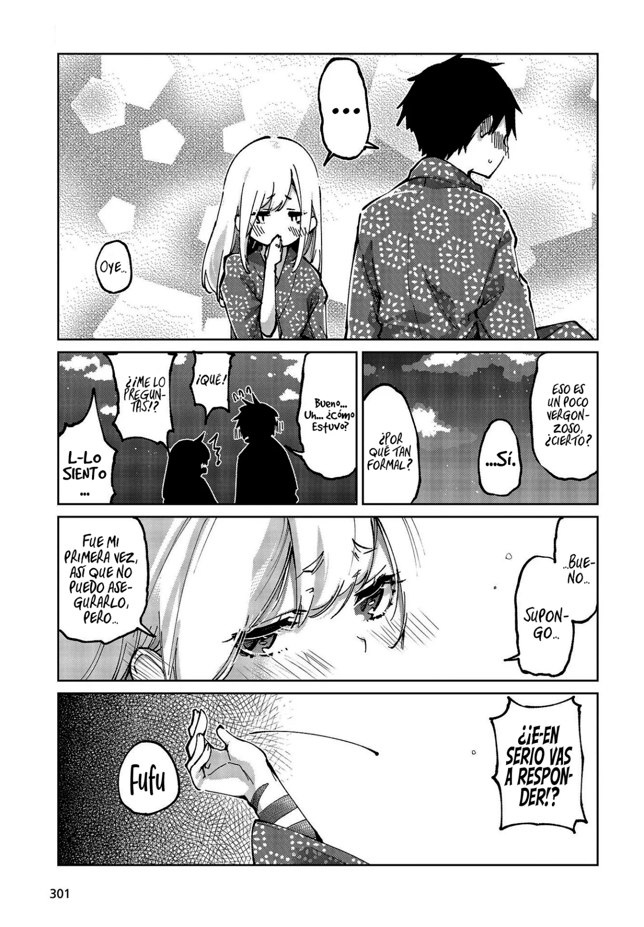Página 42 del Manga