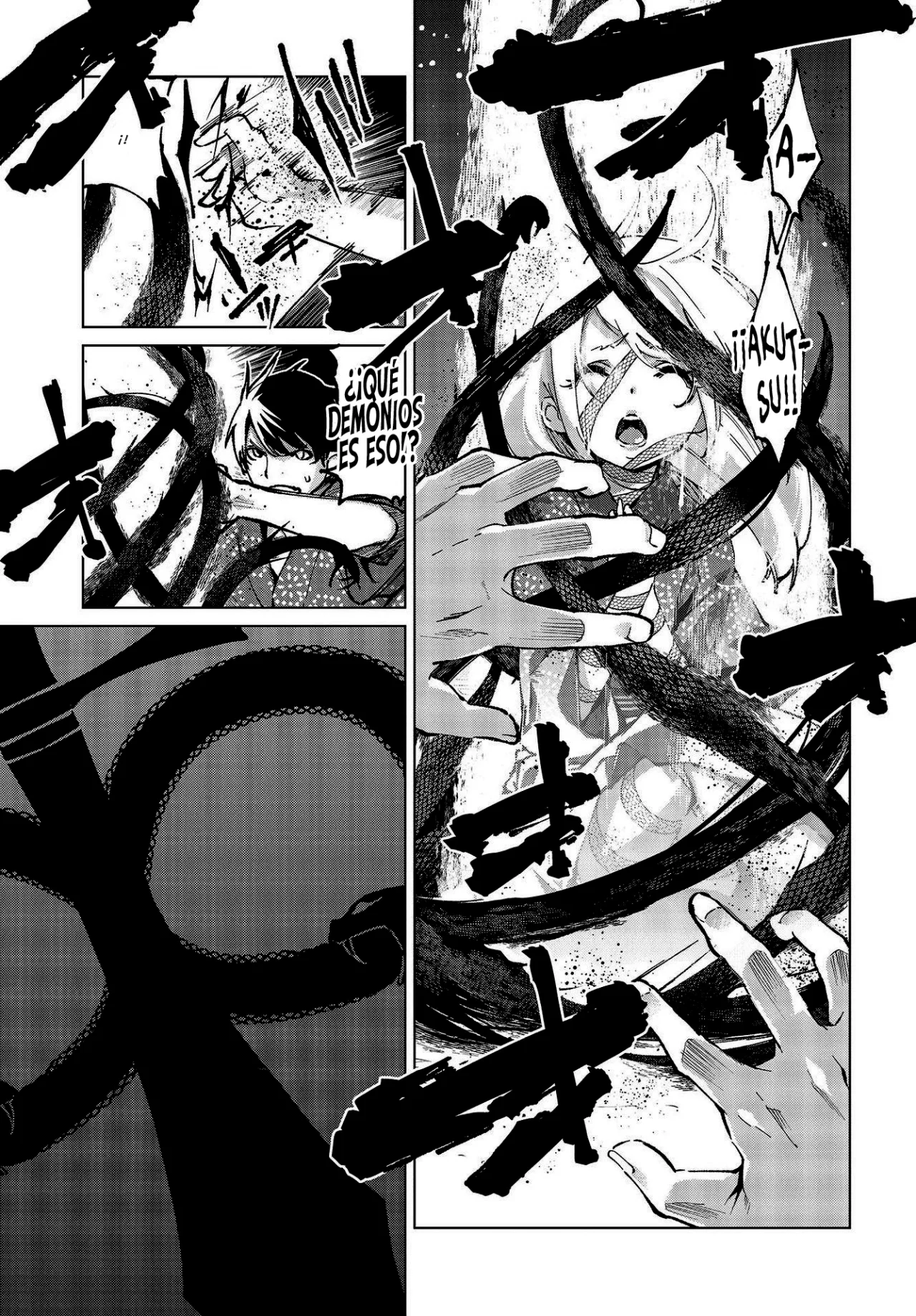 Página 44 del Manga