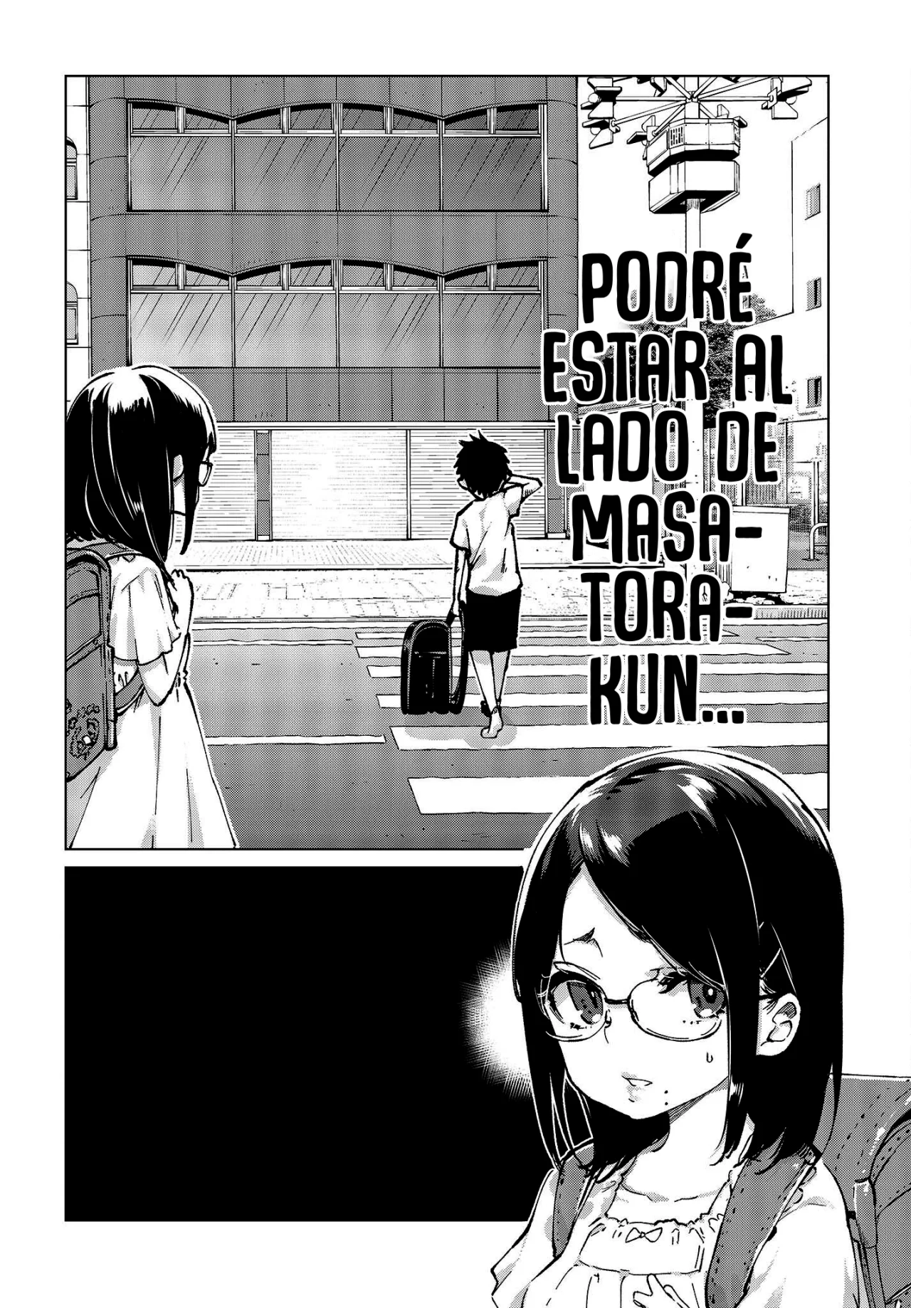 Página 42 del Manga