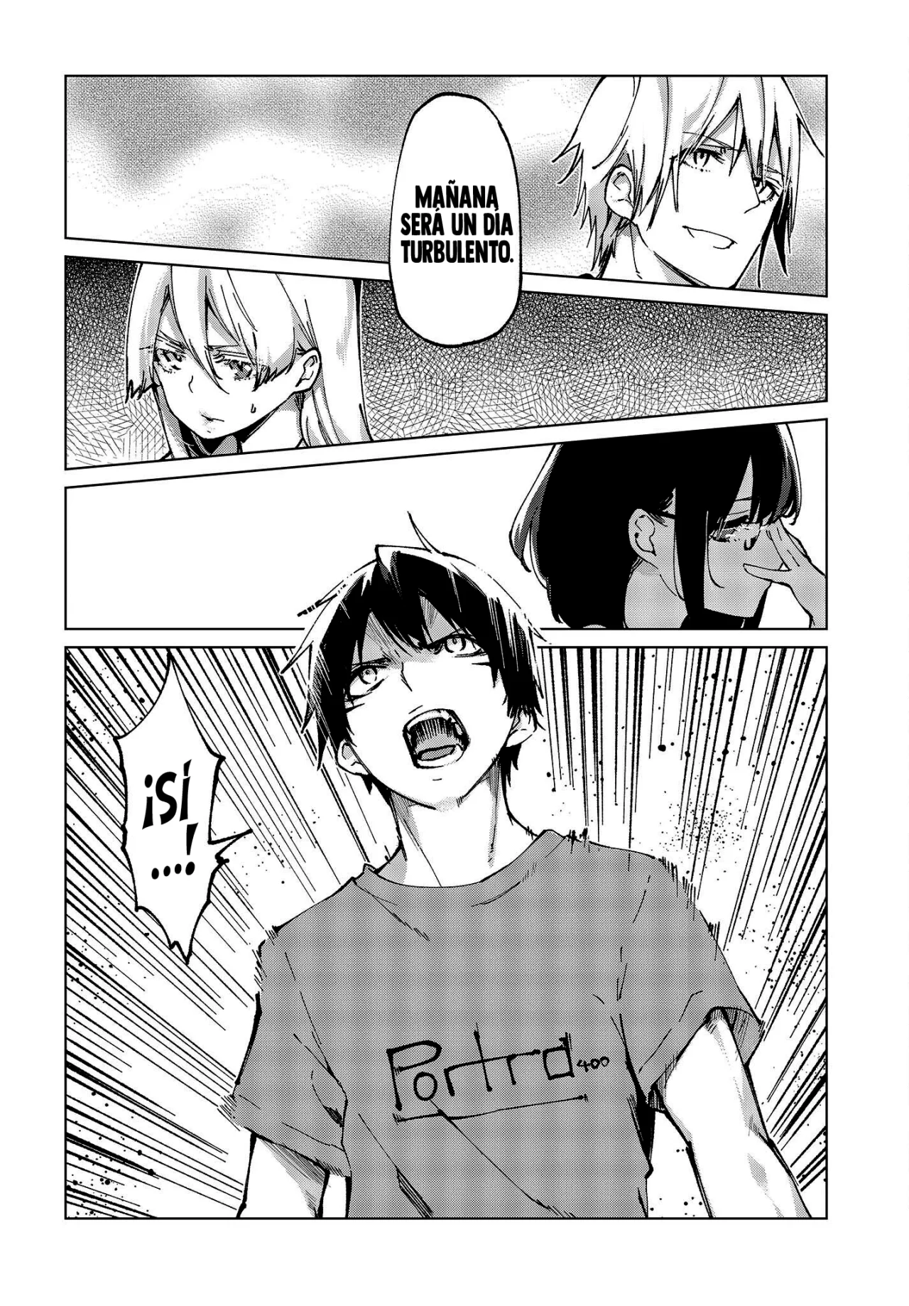 Página 44 del Manga