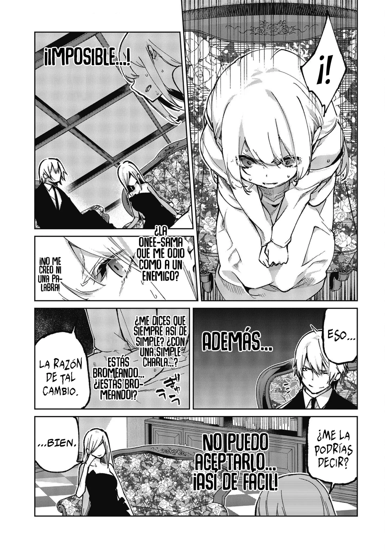 Página 40 del Manga