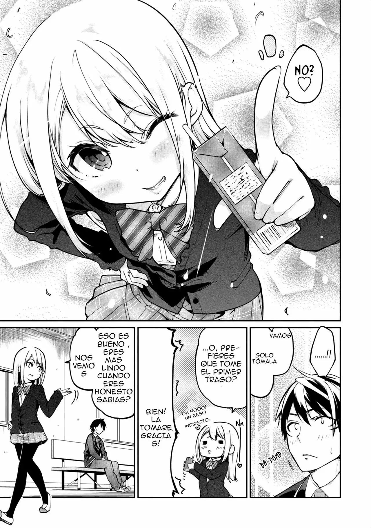 Página 37 del Manga