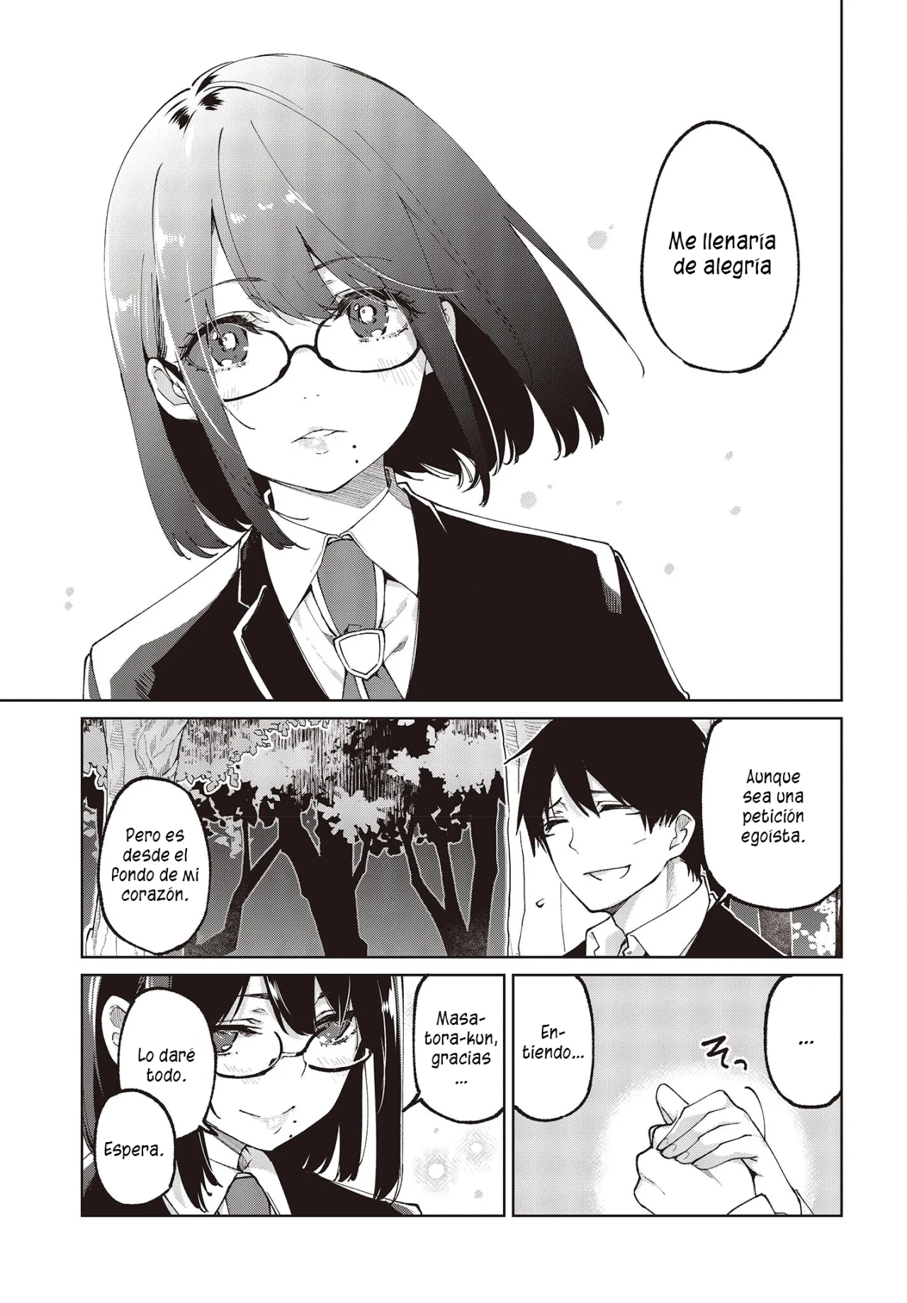 Página 41 del Manga