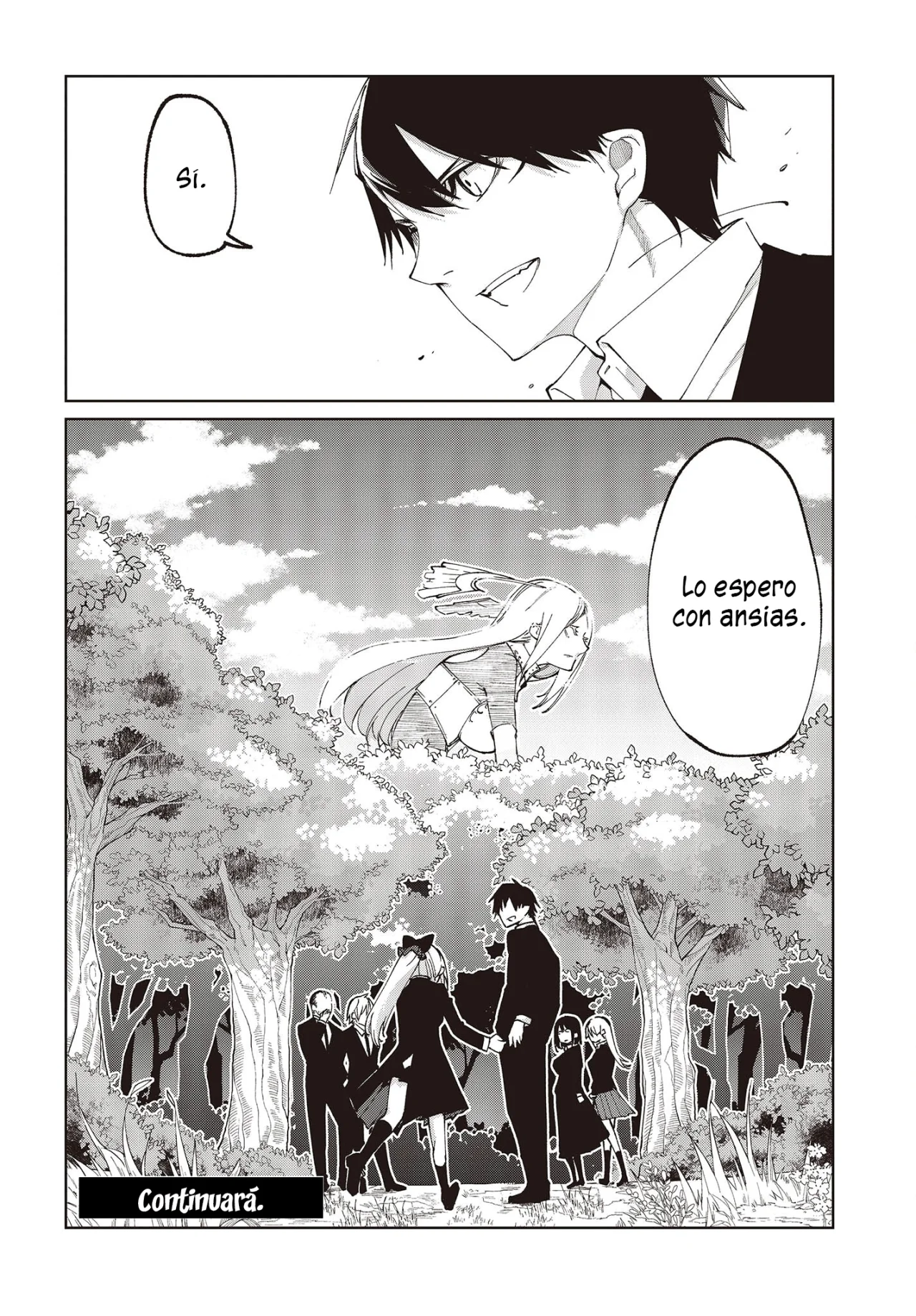 Página 44 del Manga