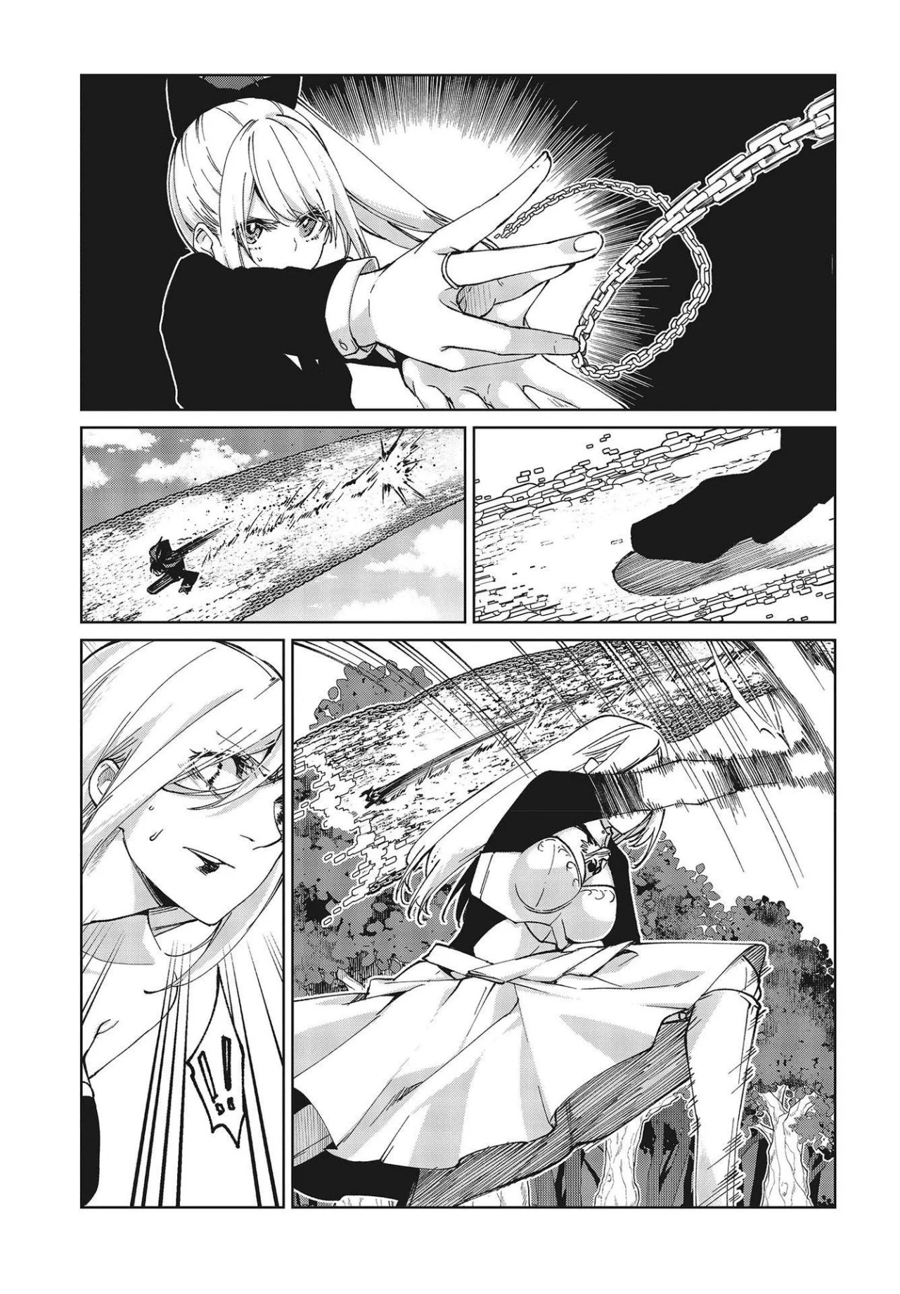 Página 30 del Manga