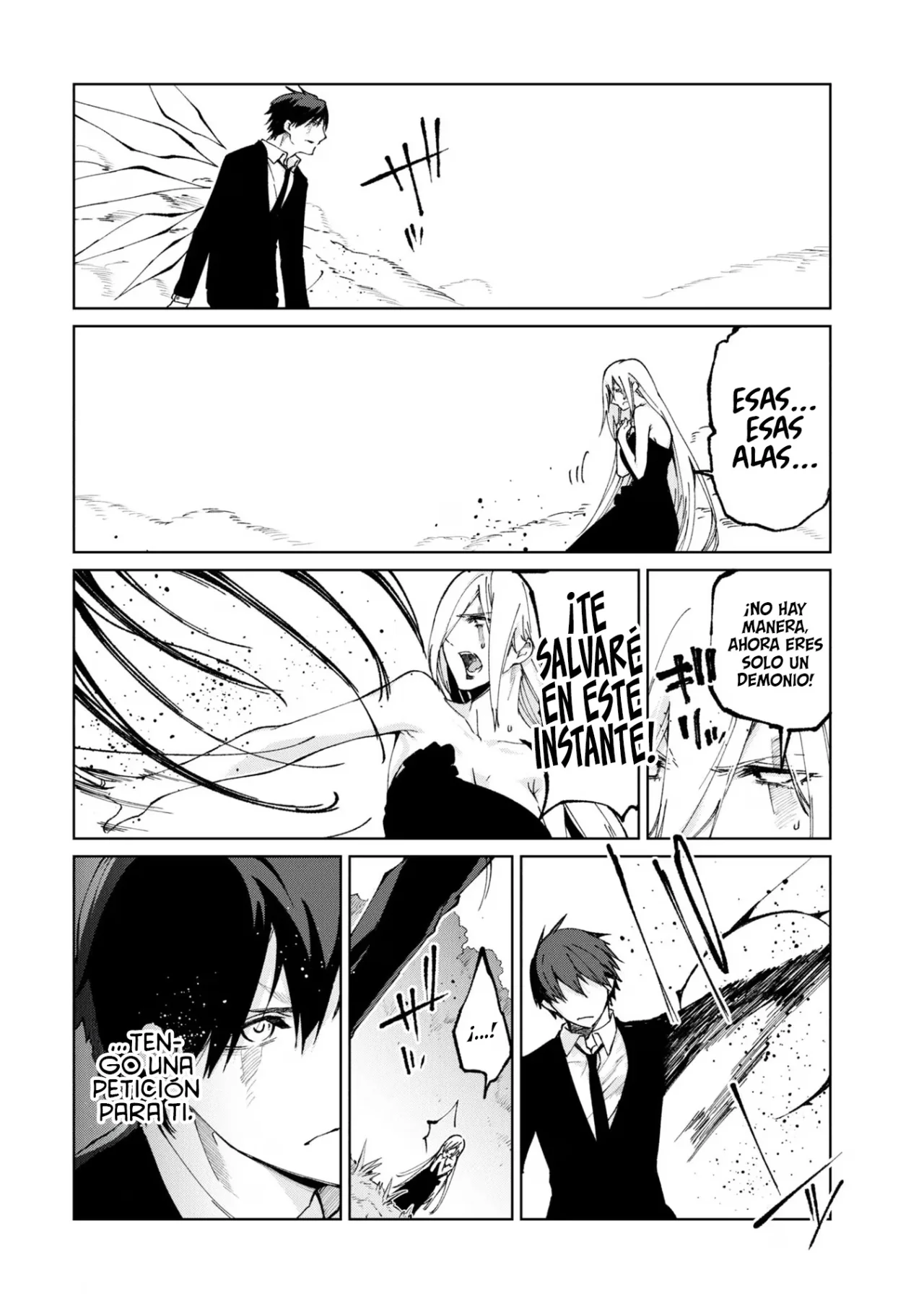Página 37 del Manga