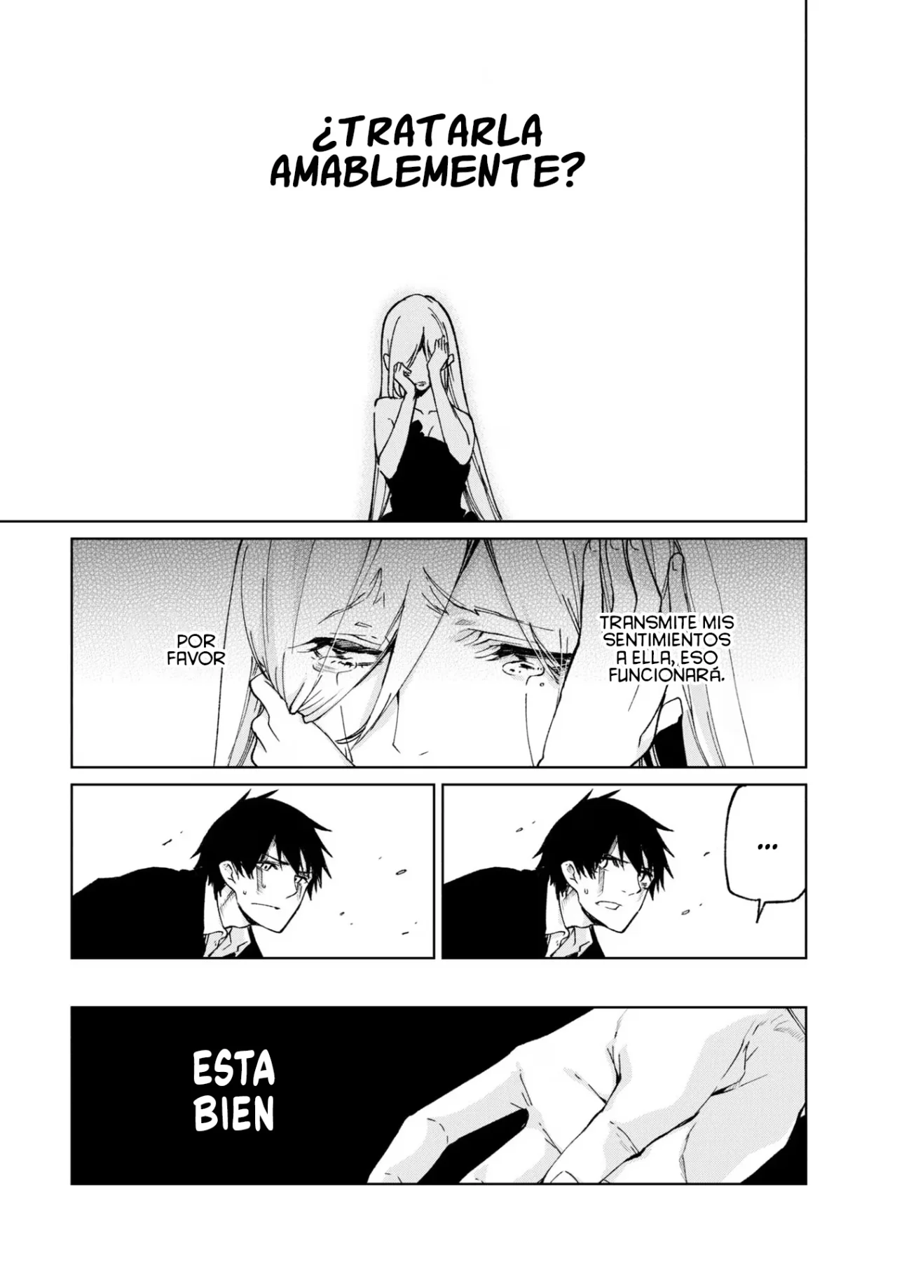 Página 39 del Manga