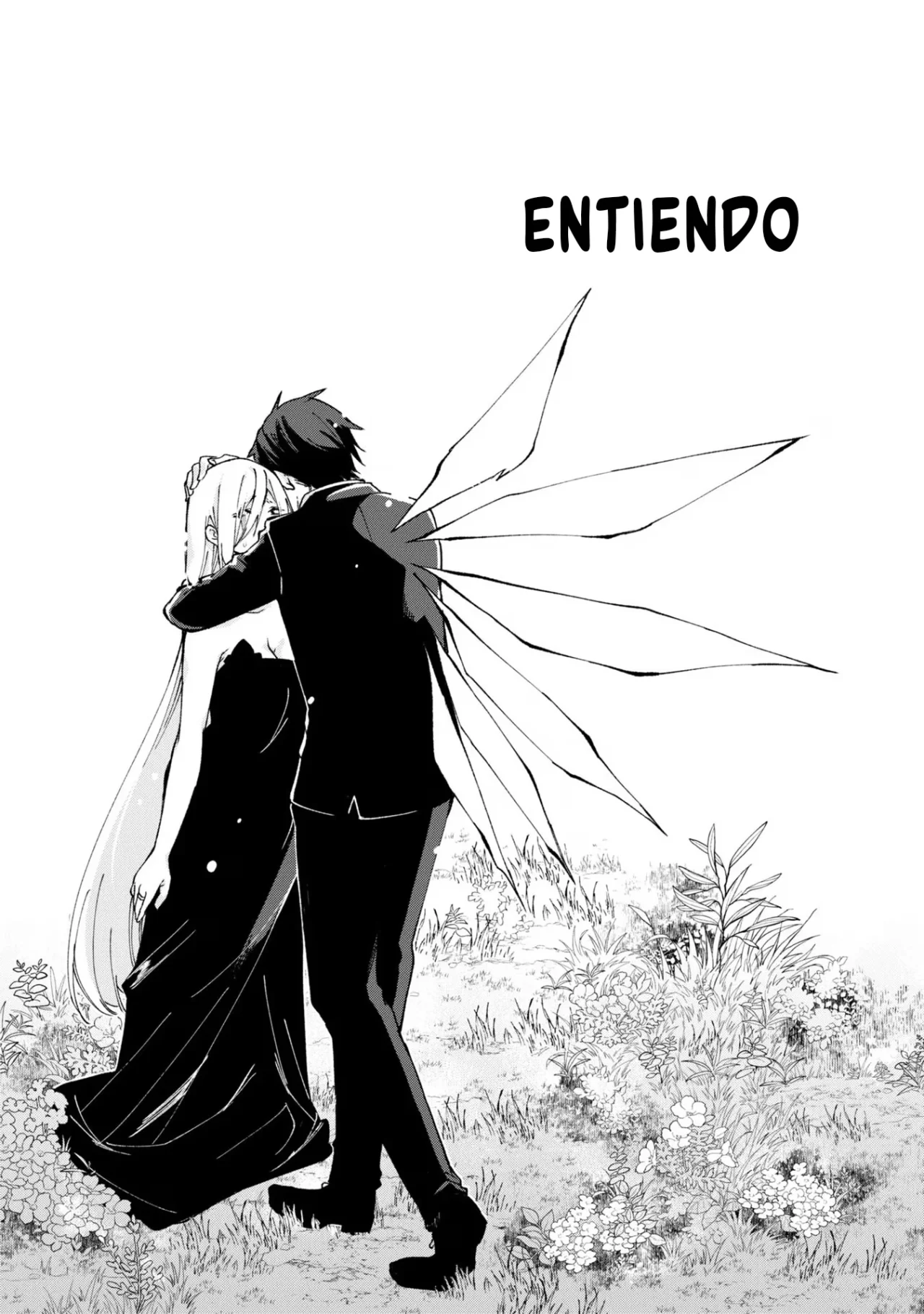 Página 40 del Manga