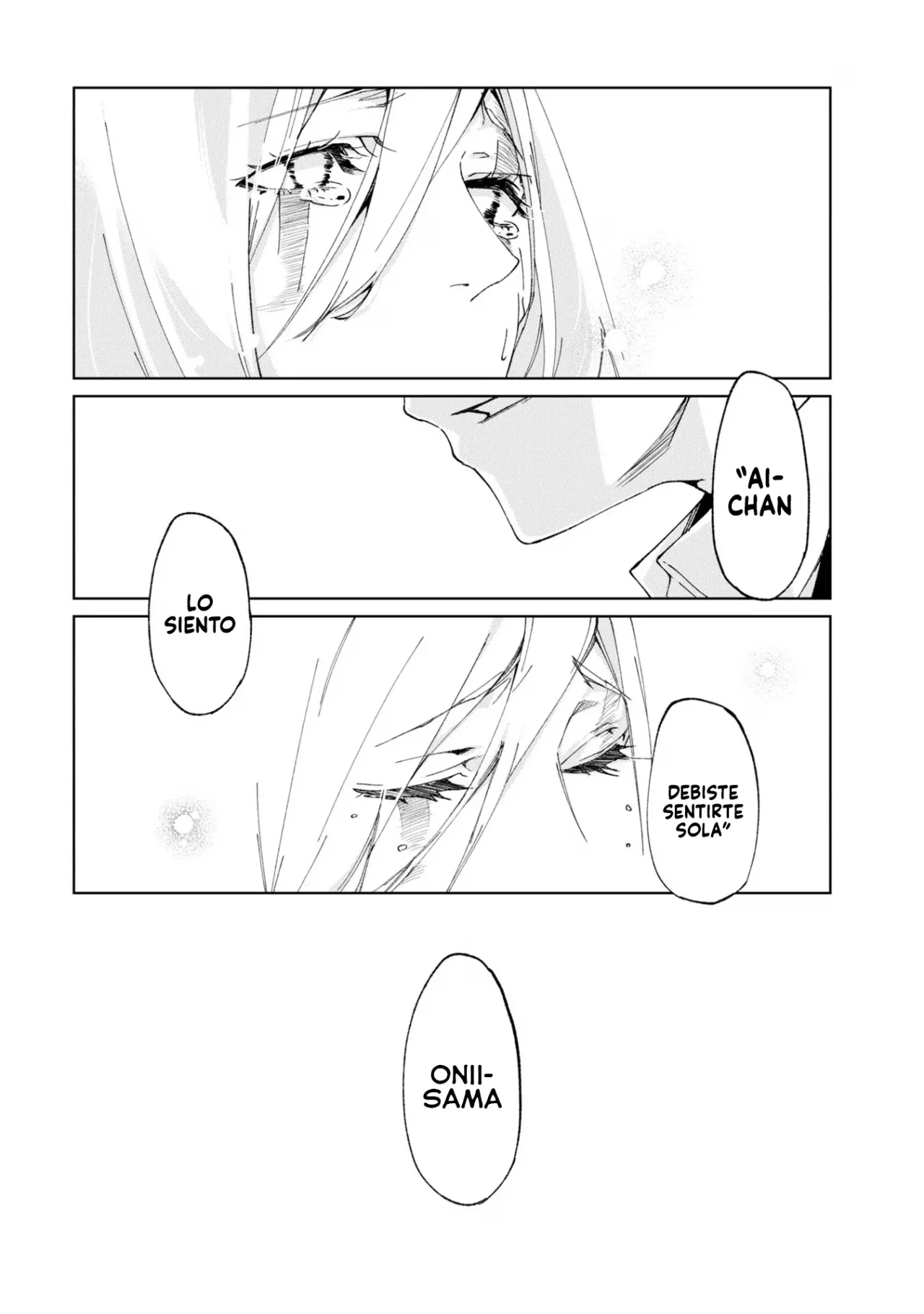 Página 41 del Manga