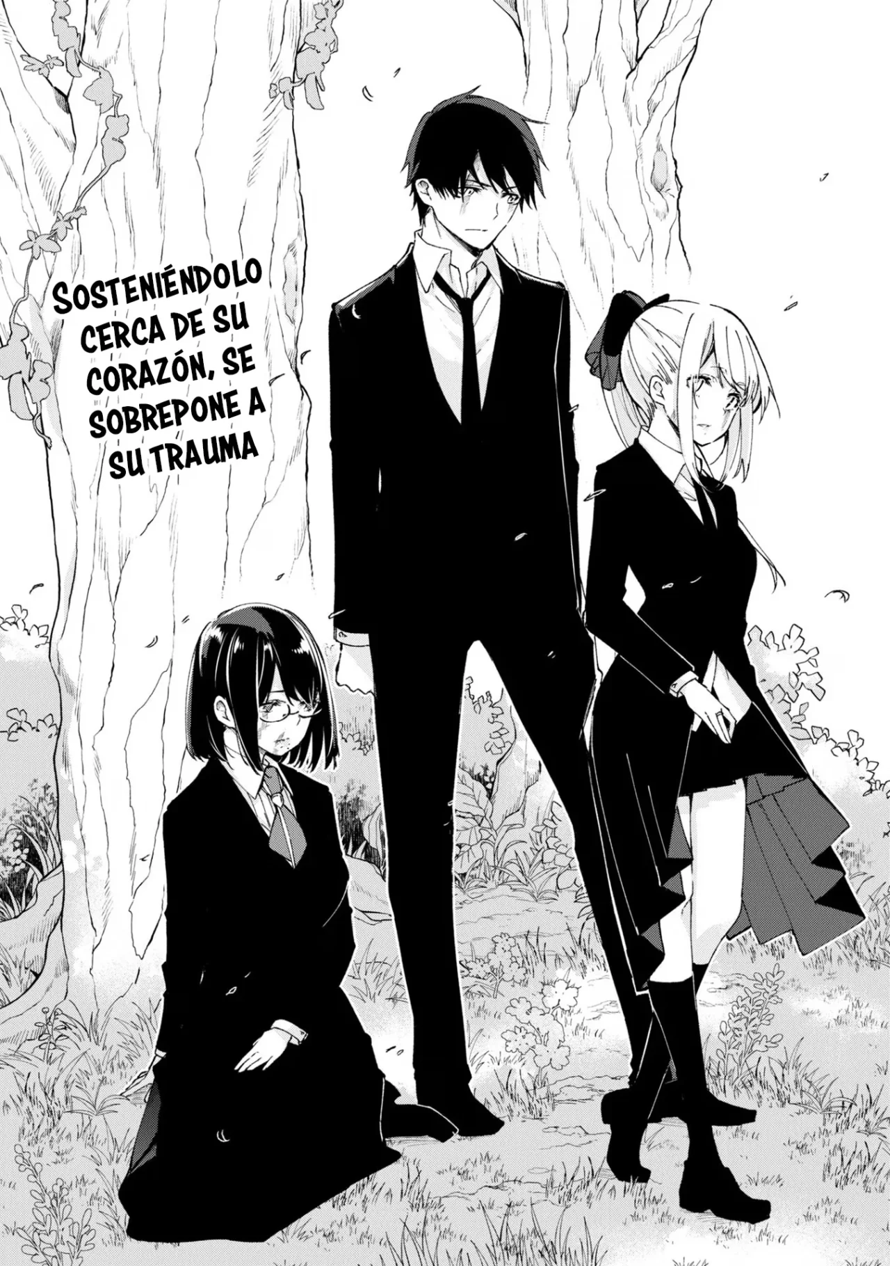 Página 43 del Manga