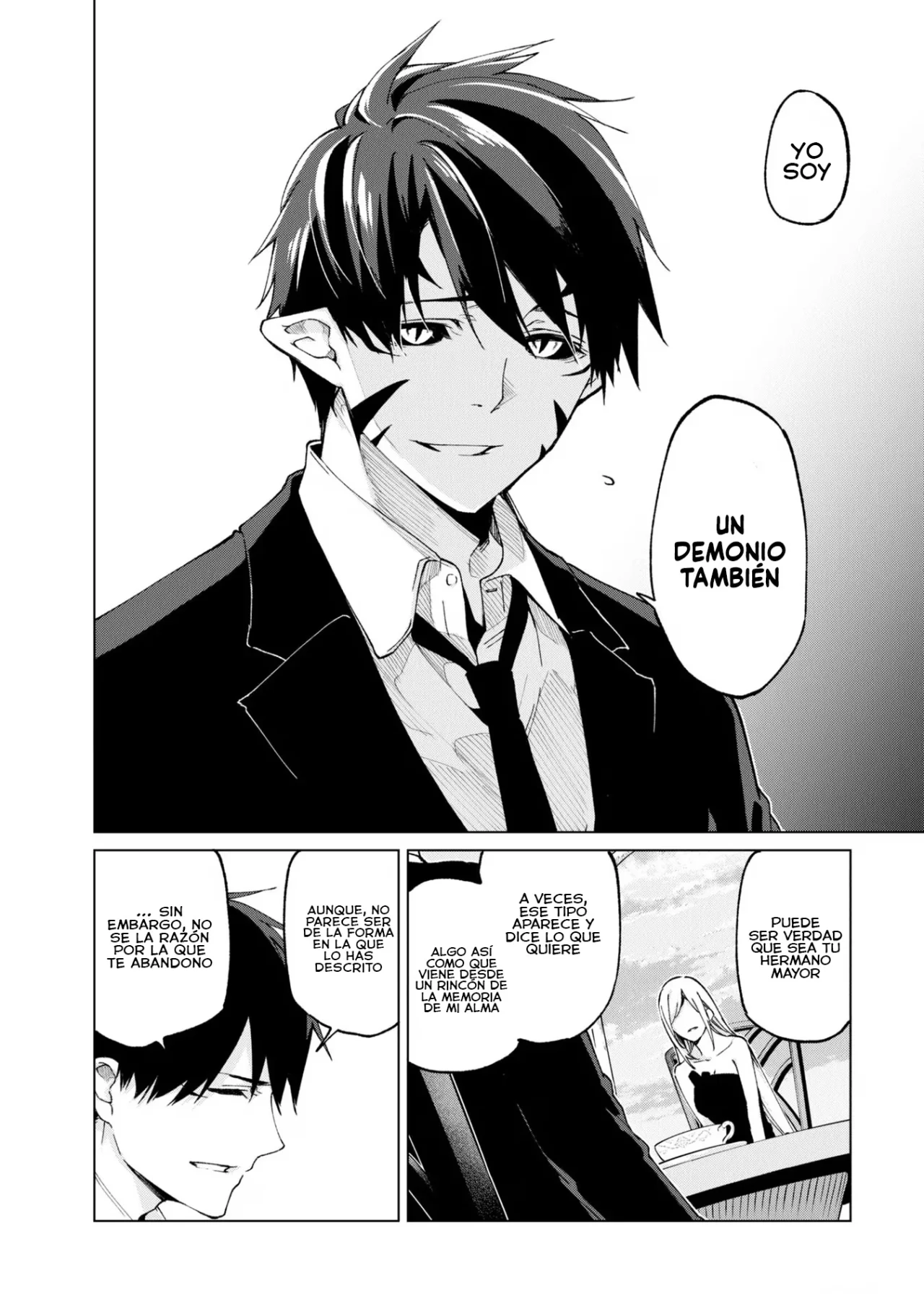 Página 30 del Manga