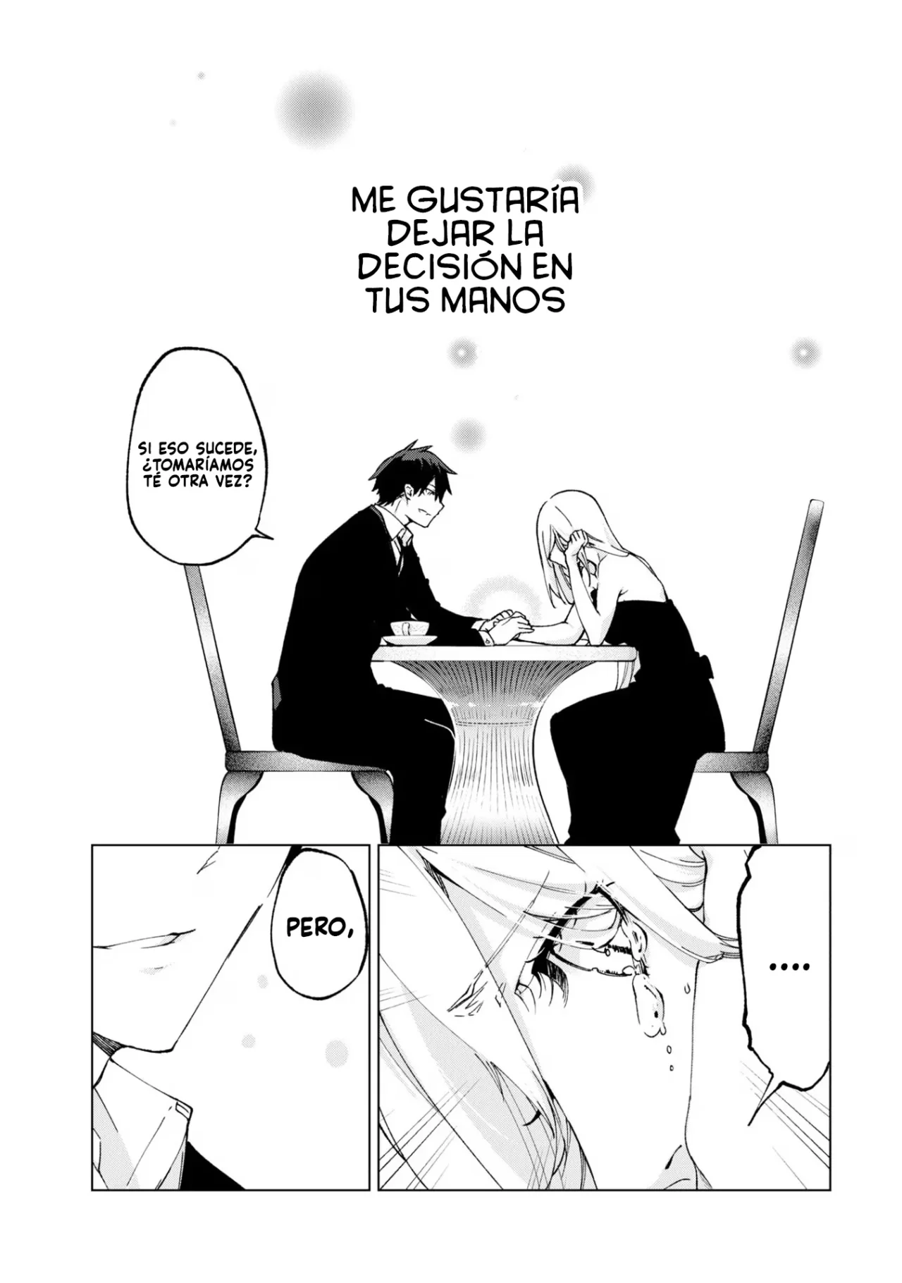 Página 34 del Manga
