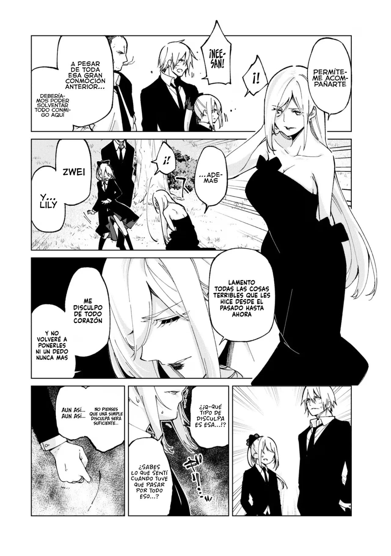 Página 37 del Manga