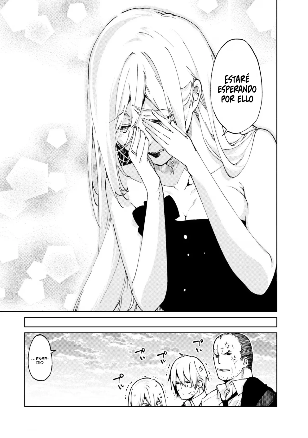 Página 41 del Manga