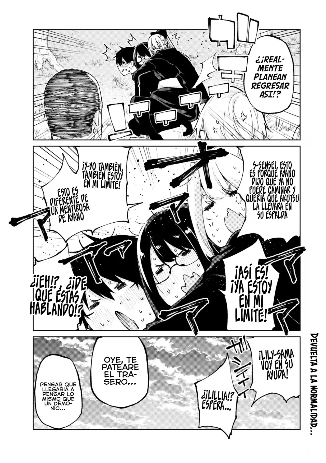 Página 42 del Manga