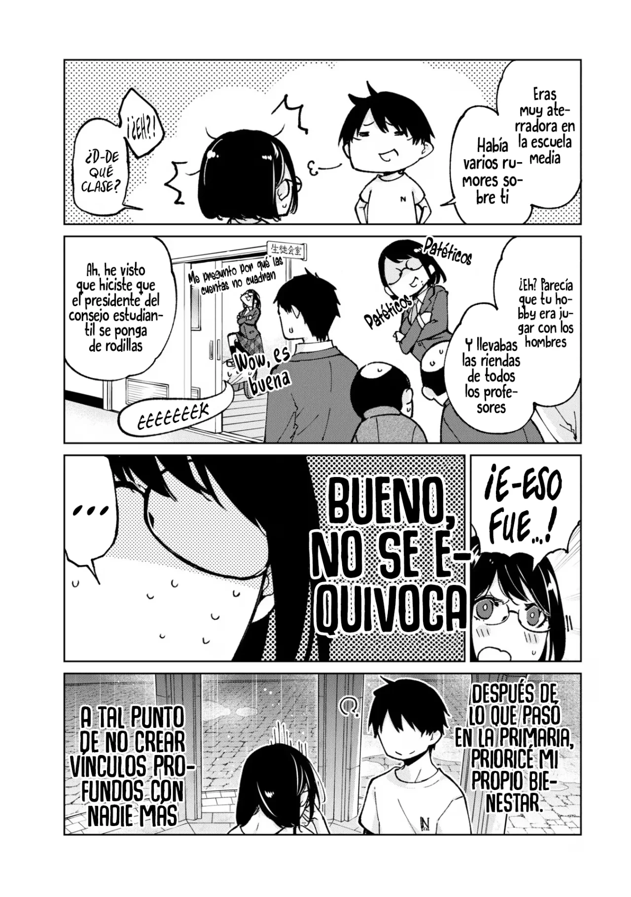 Página 34 del Manga