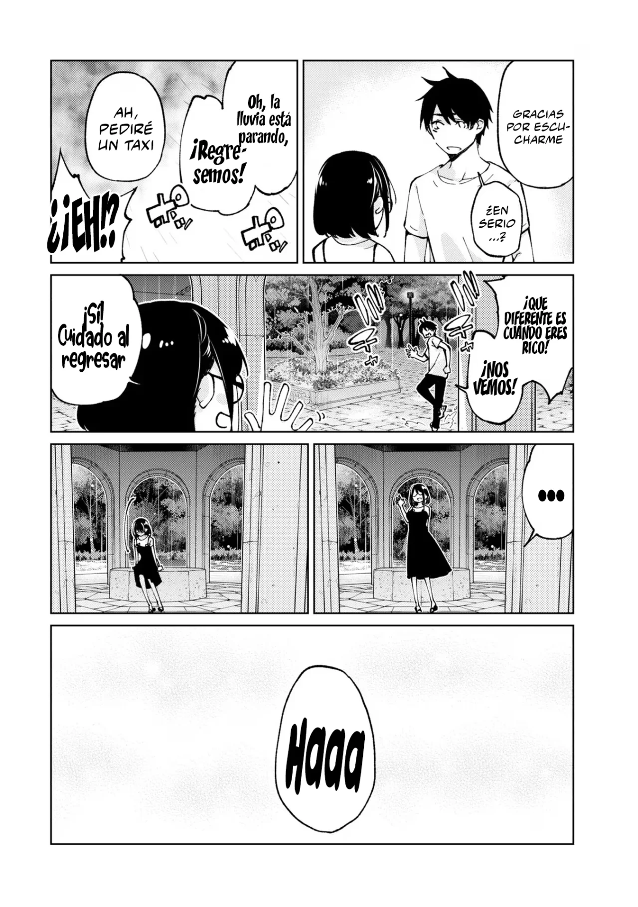 Página 39 del Manga