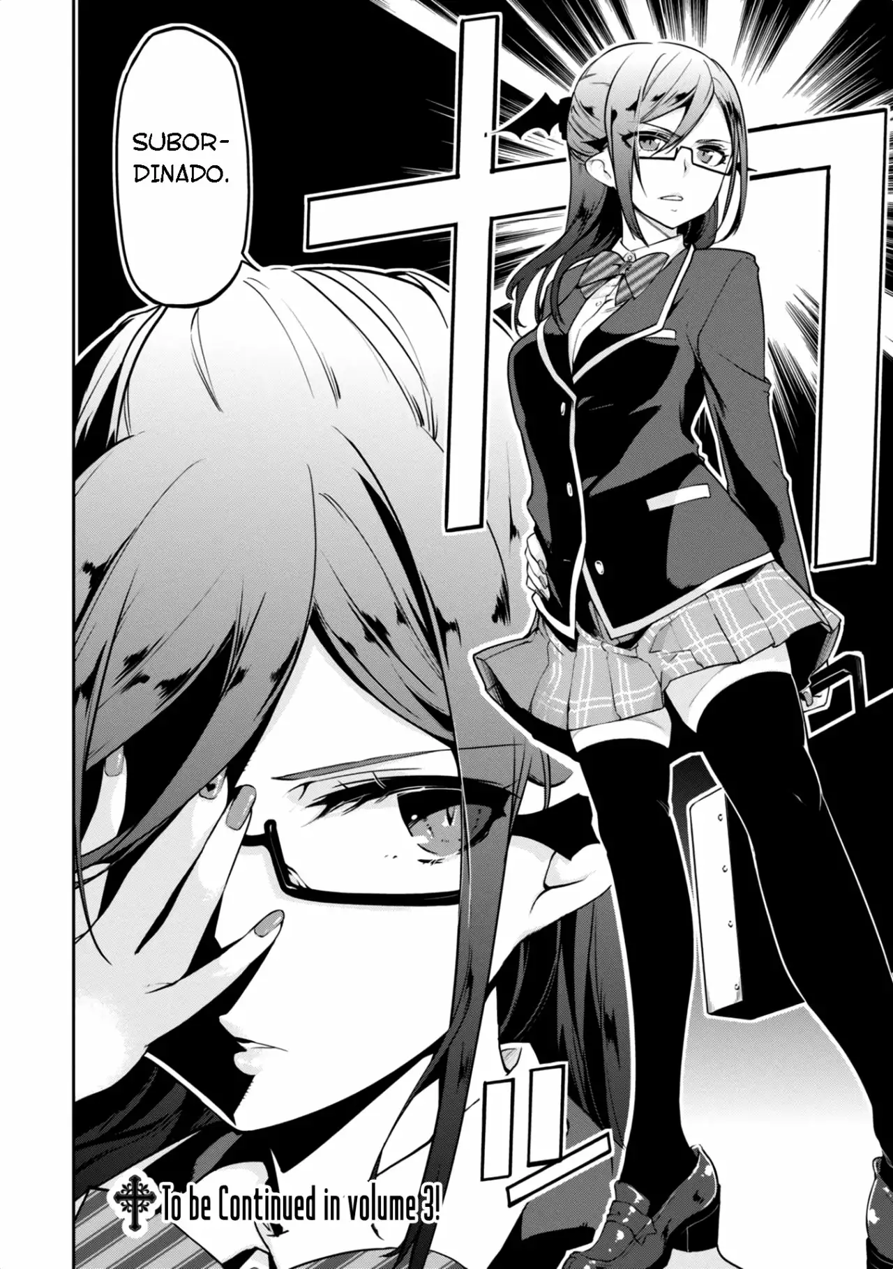 Página 36 del Manga
