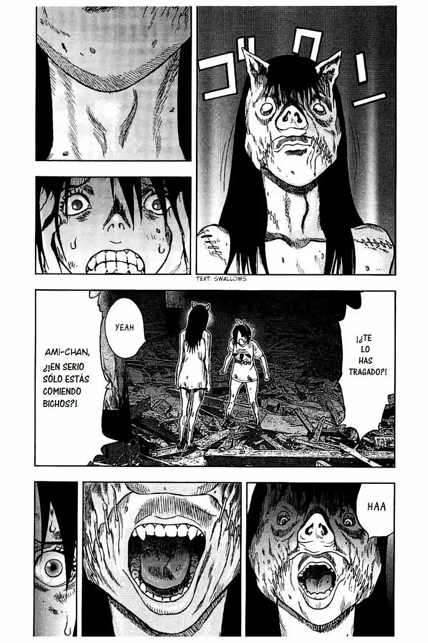 Página 24 del Manga