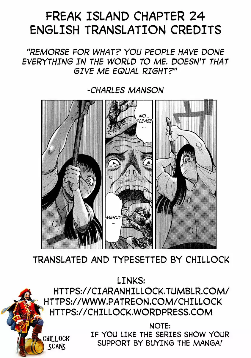 Página 32 del Manga