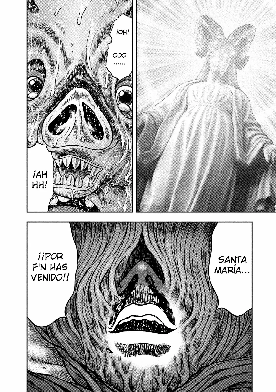 Página 30 del Manga