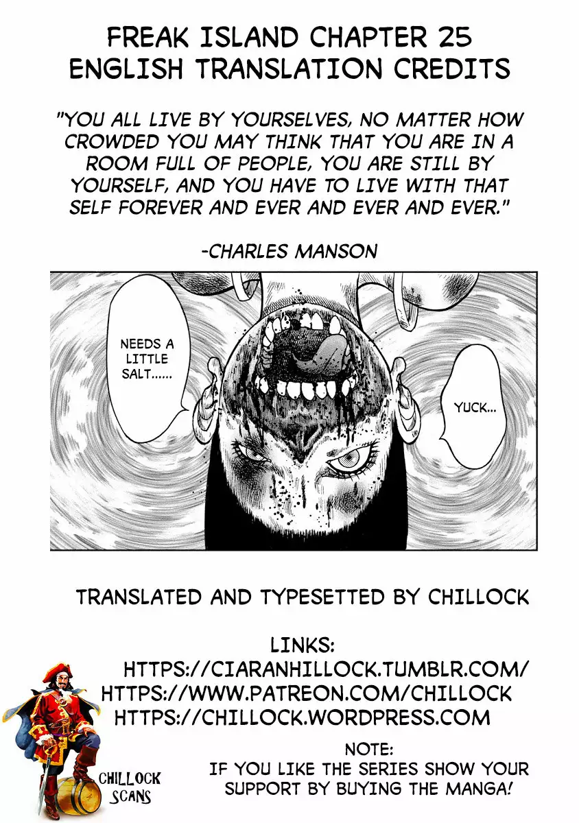 Página 42 del Manga