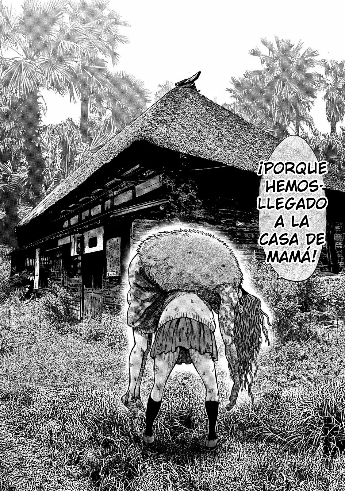 Página 30 del Manga
