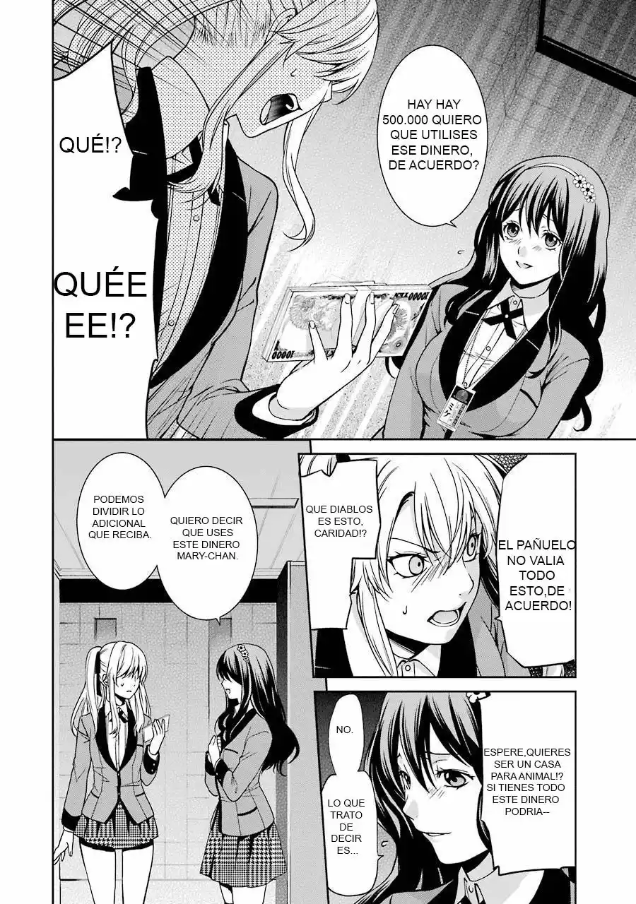 Página 39 del Manga