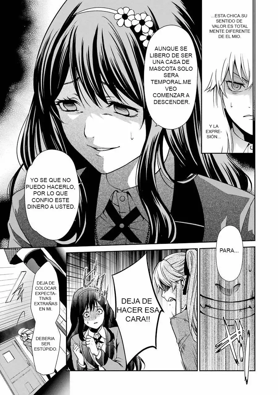 Página 40 del Manga