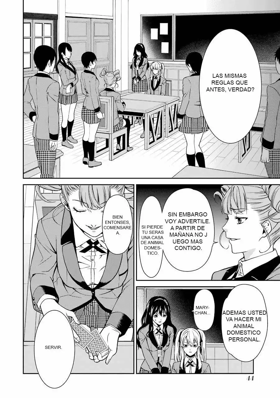 Página 45 del Manga