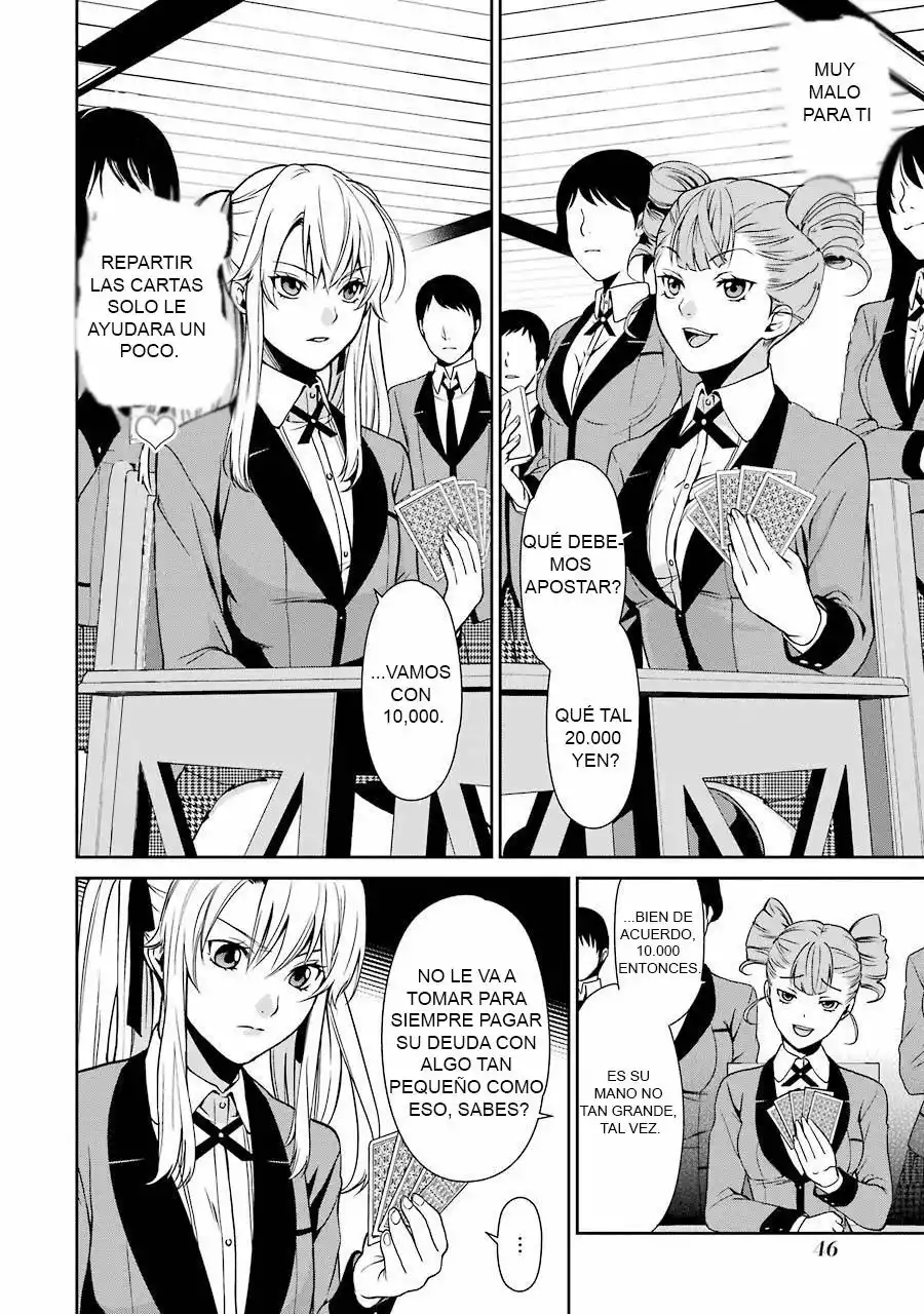 Página 47 del Manga