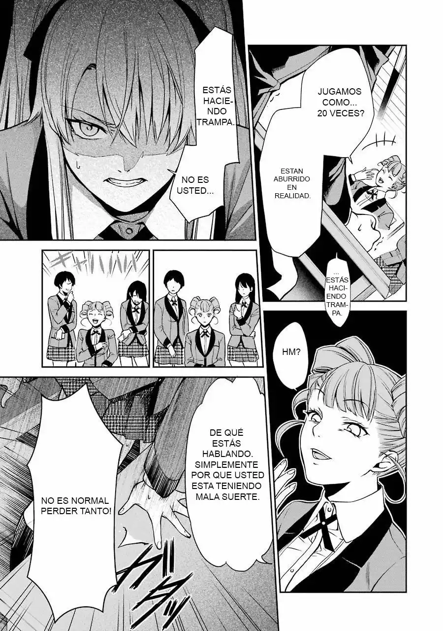 Página 50 del Manga