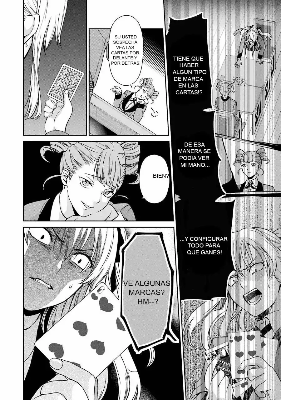 Página 51 del Manga