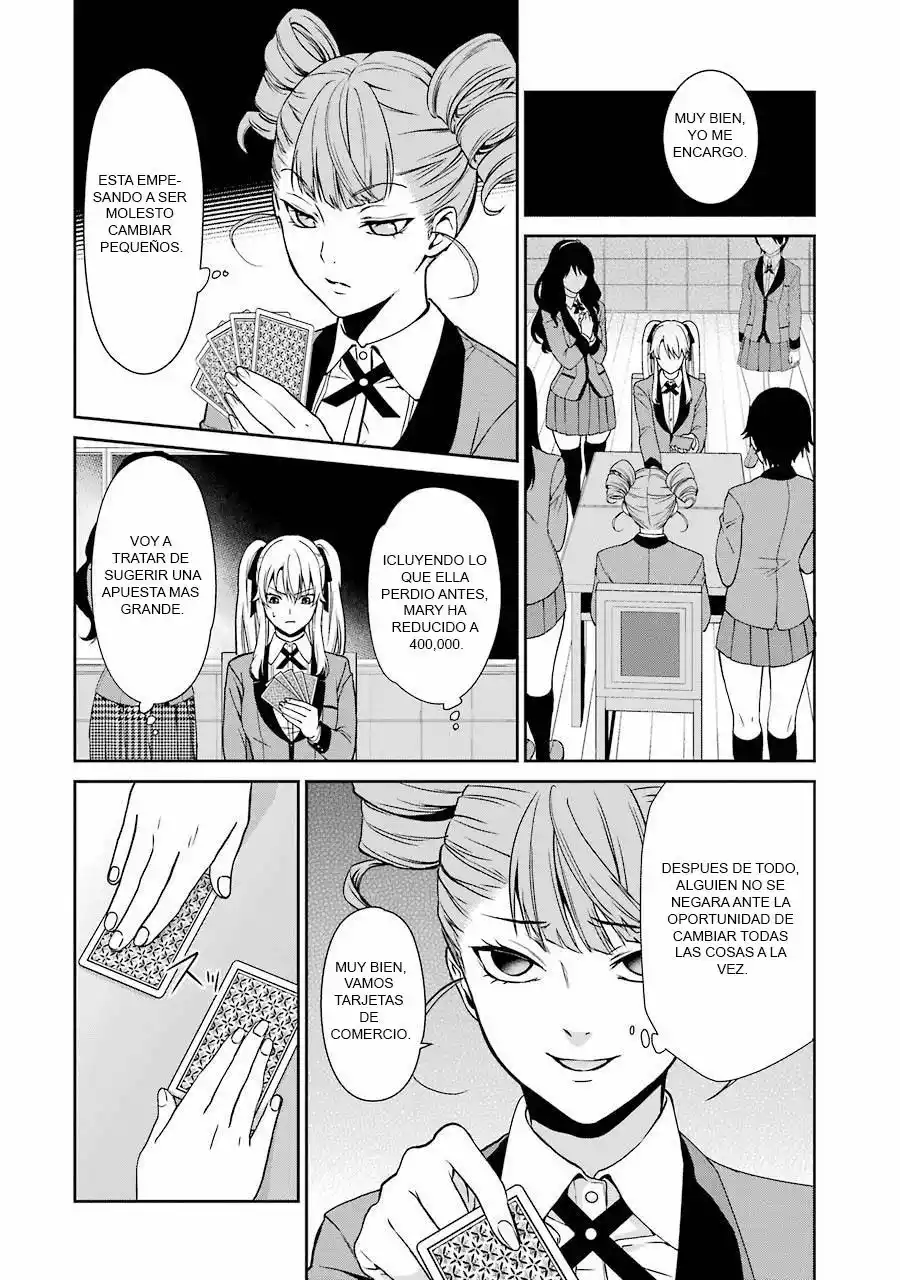 Página 55 del Manga