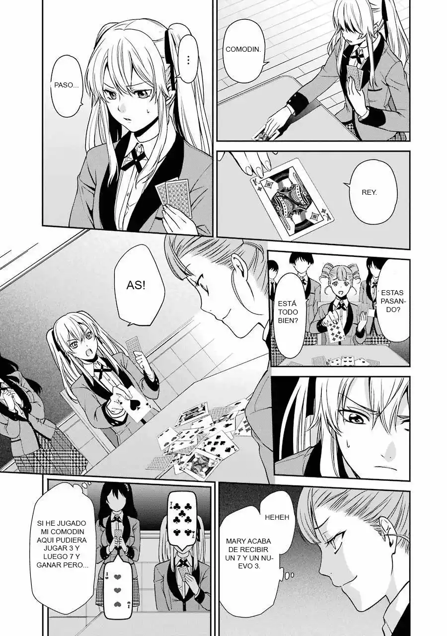 Página 62 del Manga