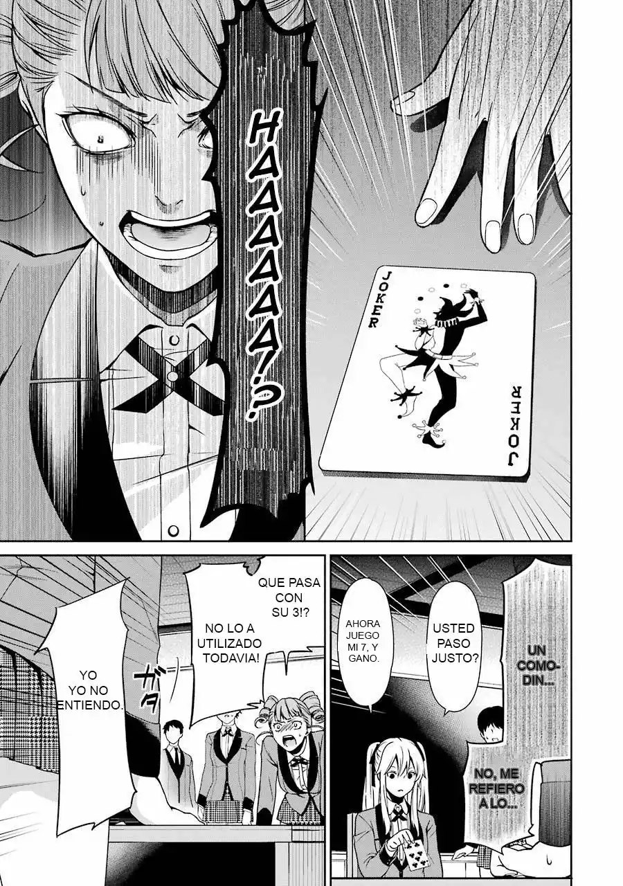 Página 66 del Manga