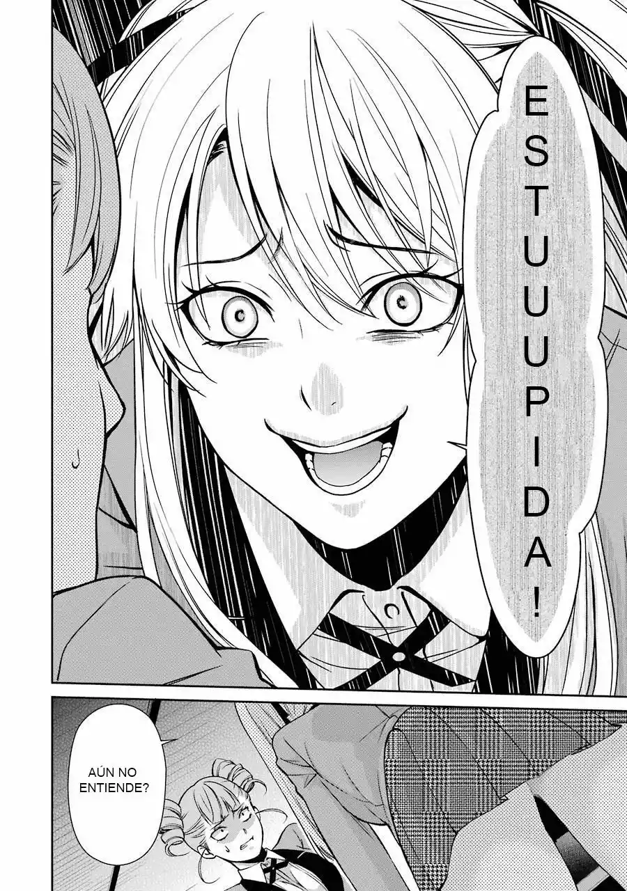 Página 67 del Manga