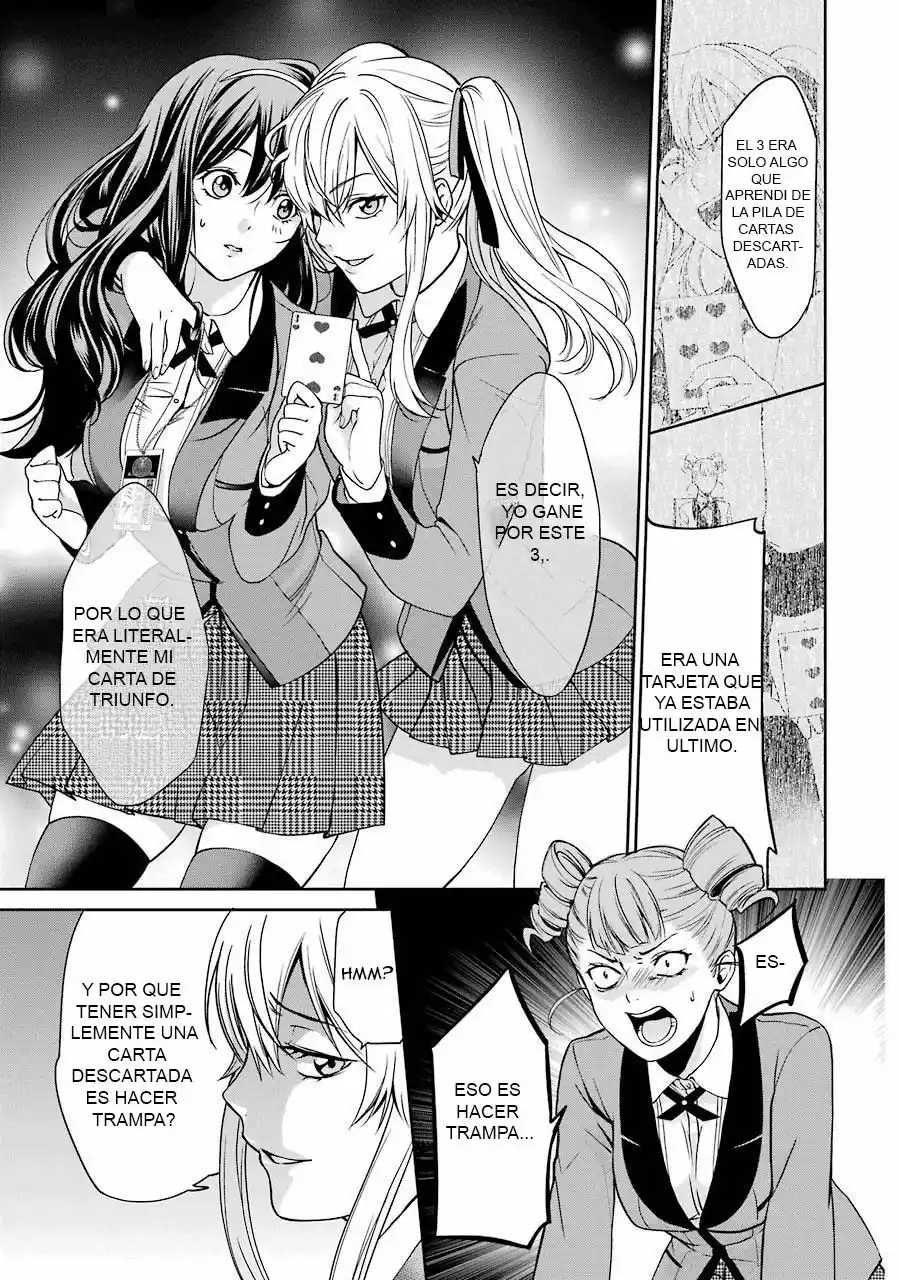 Página 68 del Manga