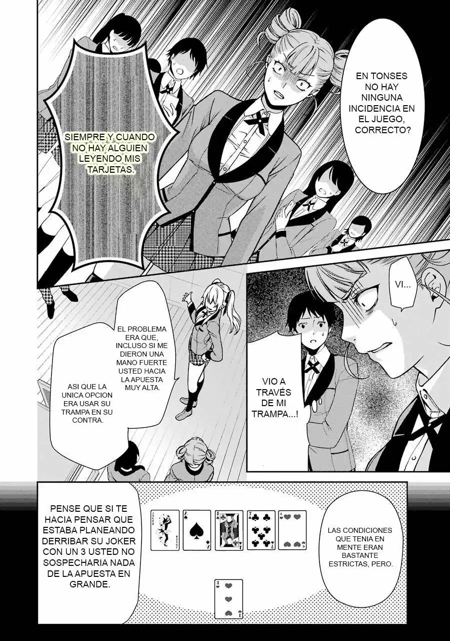 Página 69 del Manga