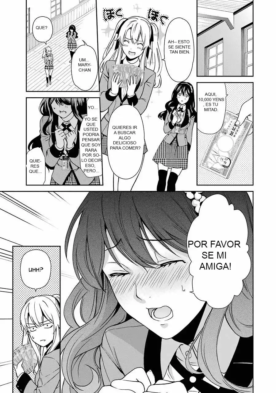 Página 74 del Manga