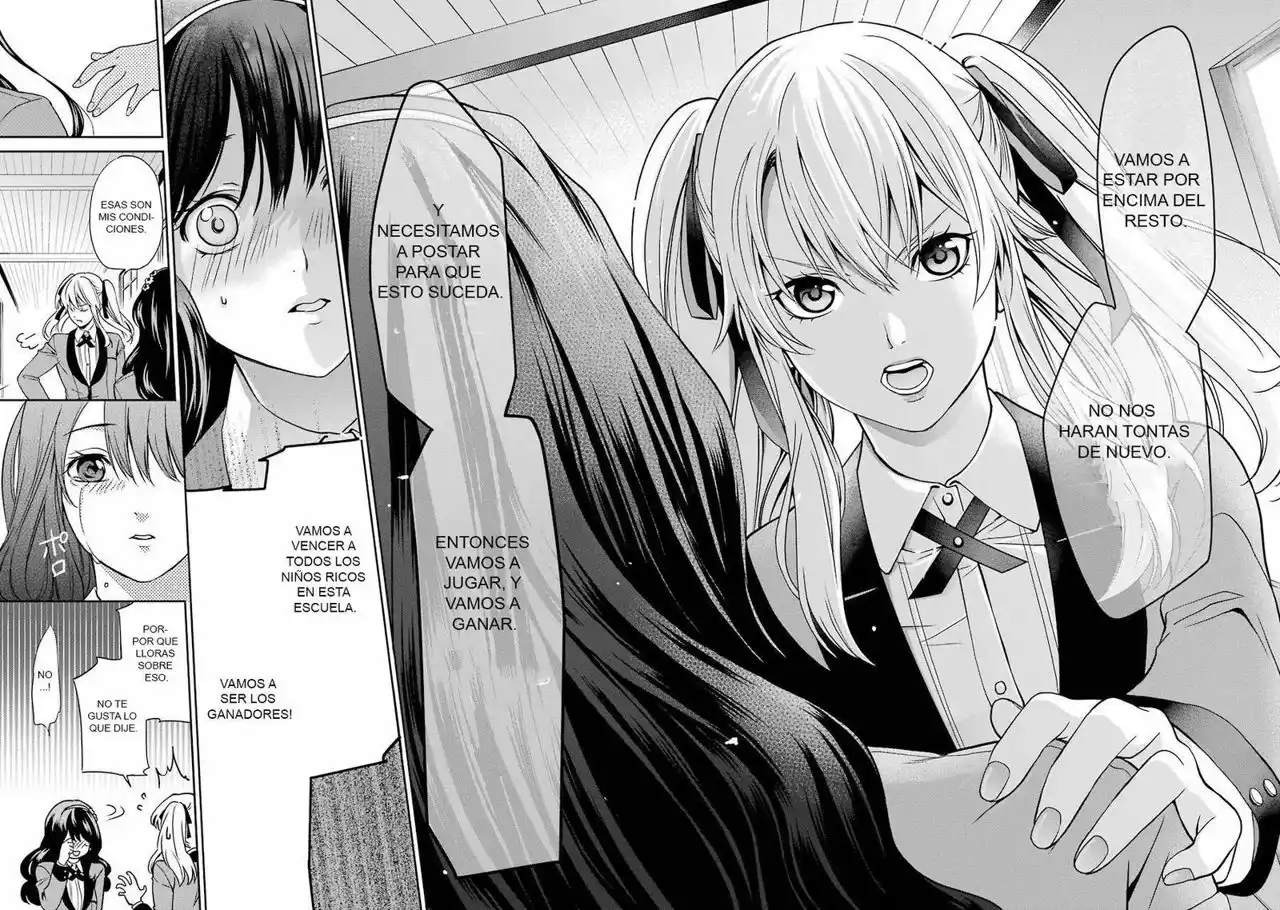 Página 77 del Manga